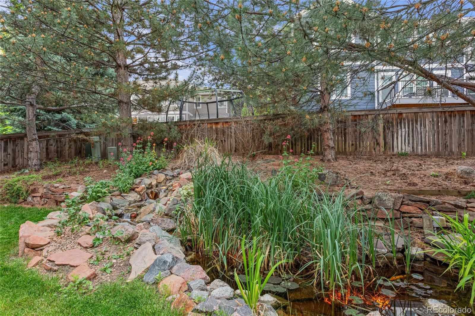 MLS Image #45 for 396  winterthur way,highlands ranch, Colorado