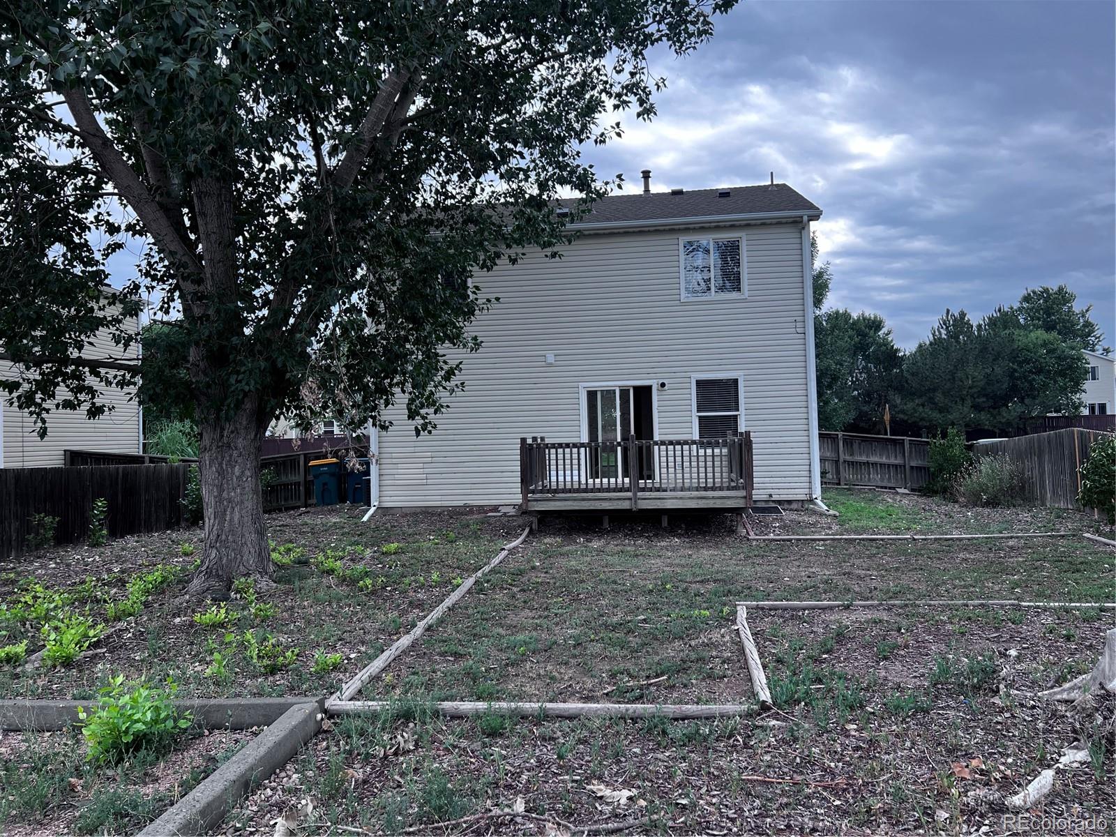 MLS Image #17 for 1387  lark avenue,brighton, Colorado