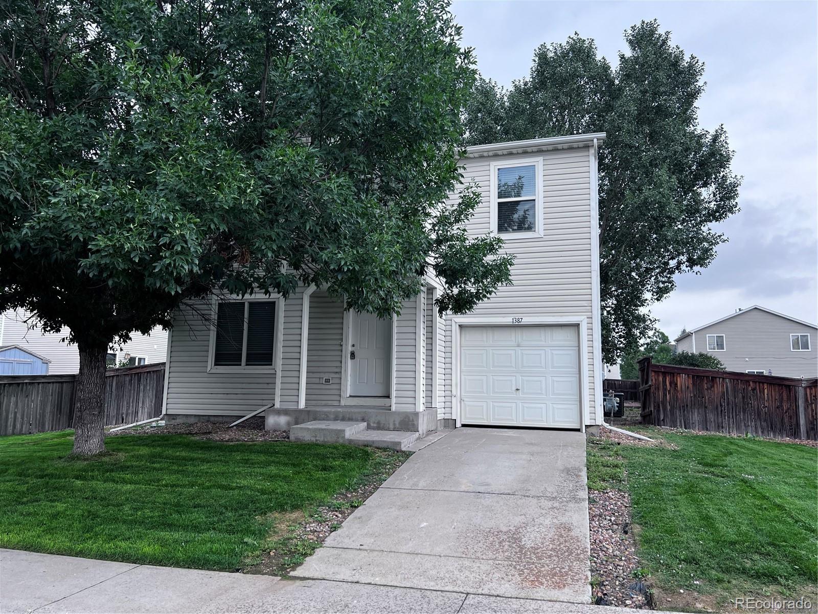 MLS Image #2 for 1387  lark avenue,brighton, Colorado