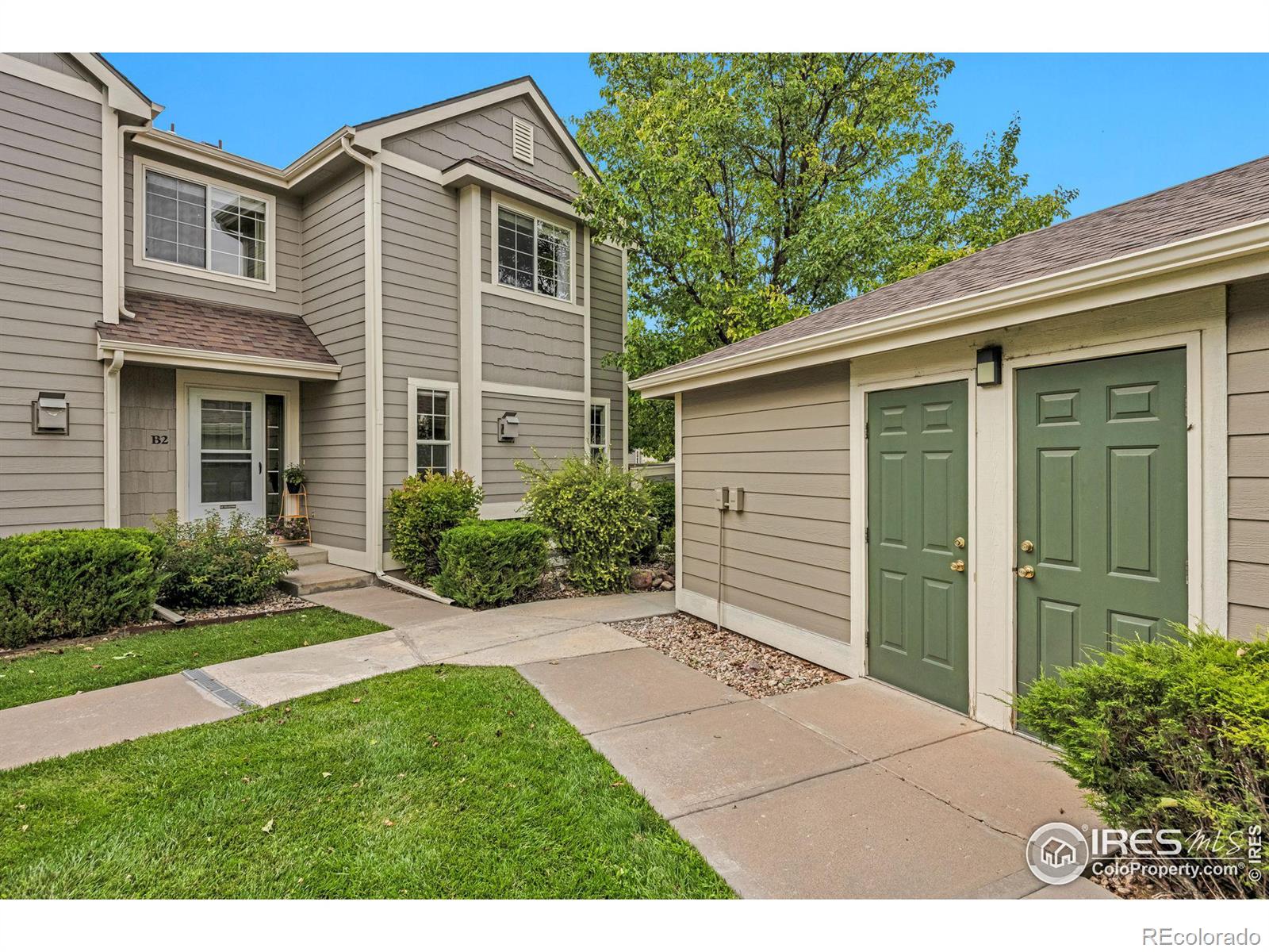 MLS Image #22 for 2120  timber creek drive,fort collins, Colorado