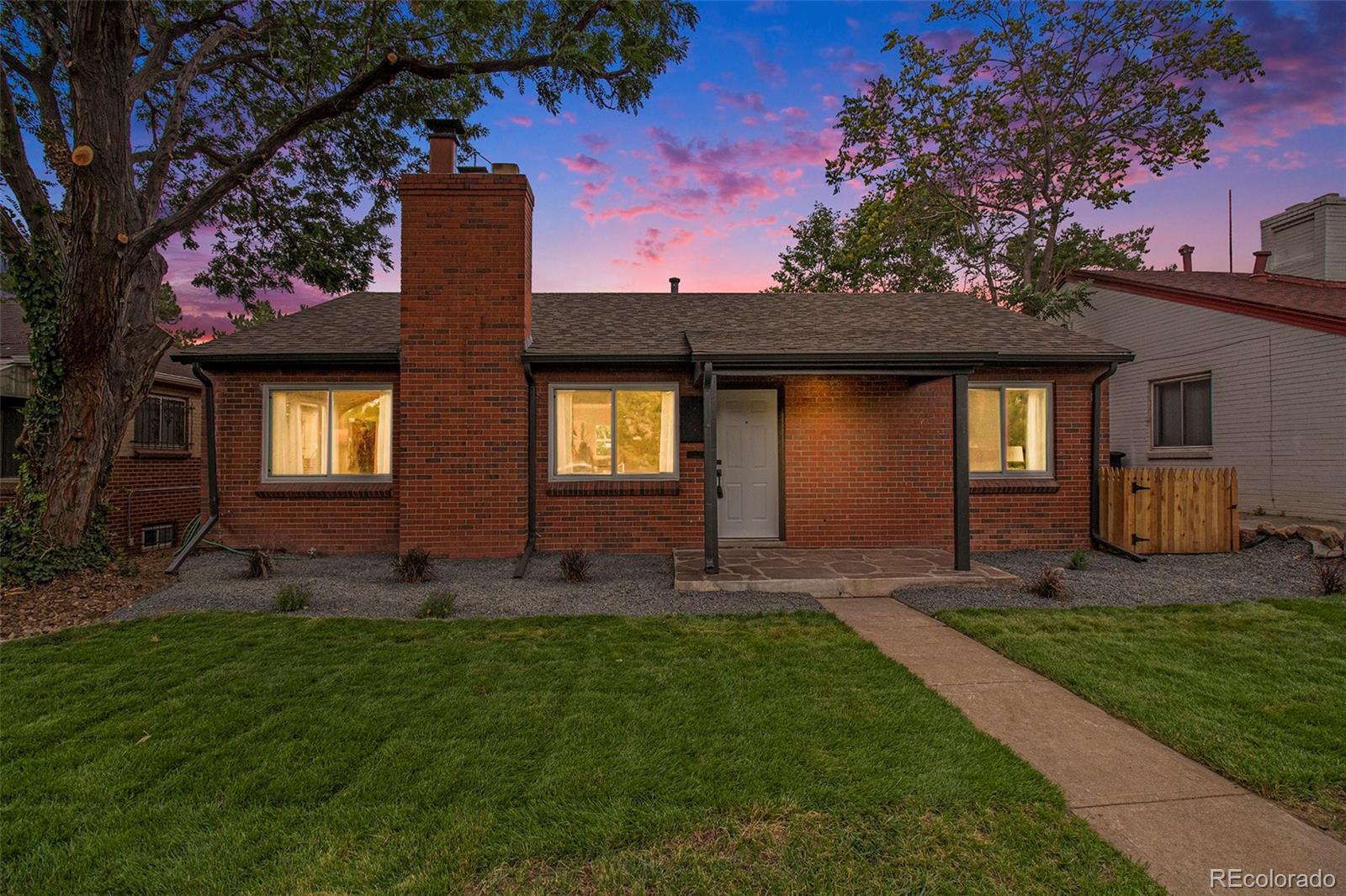 CMA Image for 3594  dexter street,Denver, Colorado