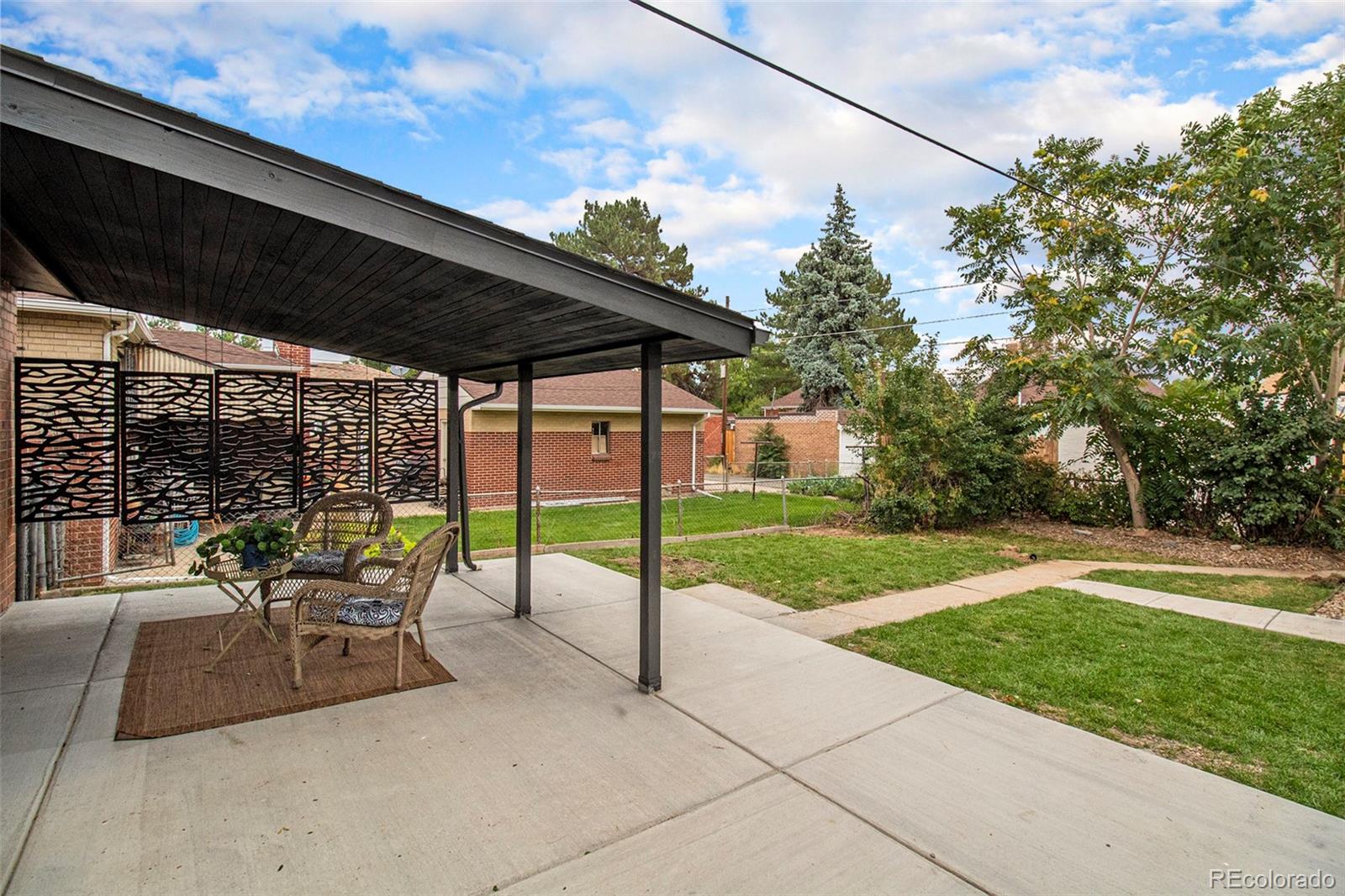 MLS Image #28 for 3066  birch street,denver, Colorado