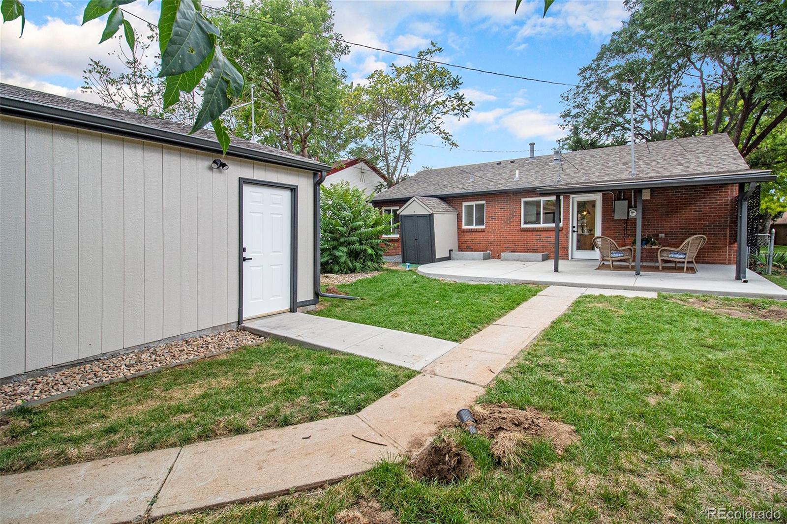 MLS Image #30 for 3066  birch street,denver, Colorado