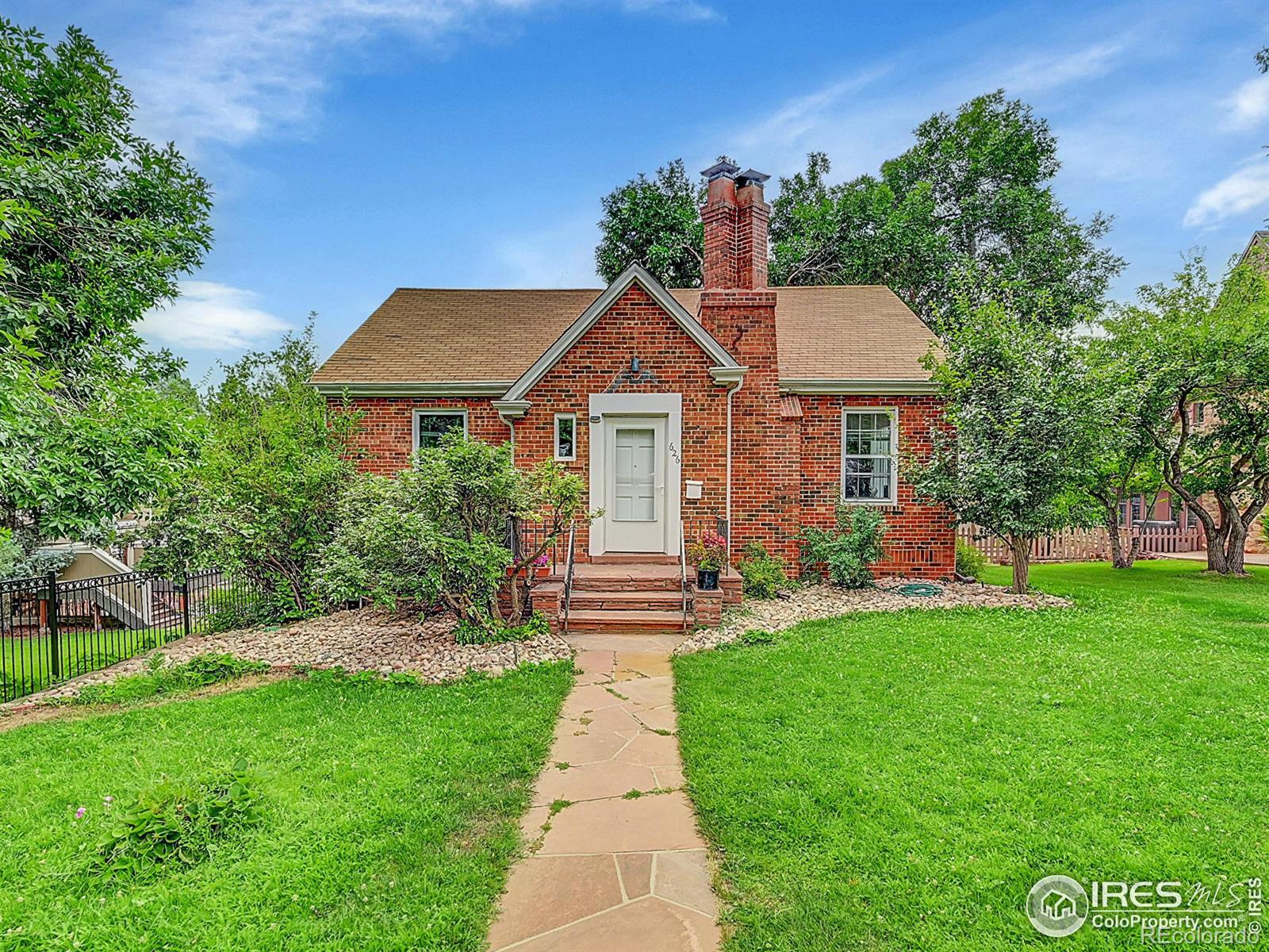 MLS Image #0 for 626  14th street,boulder, Colorado