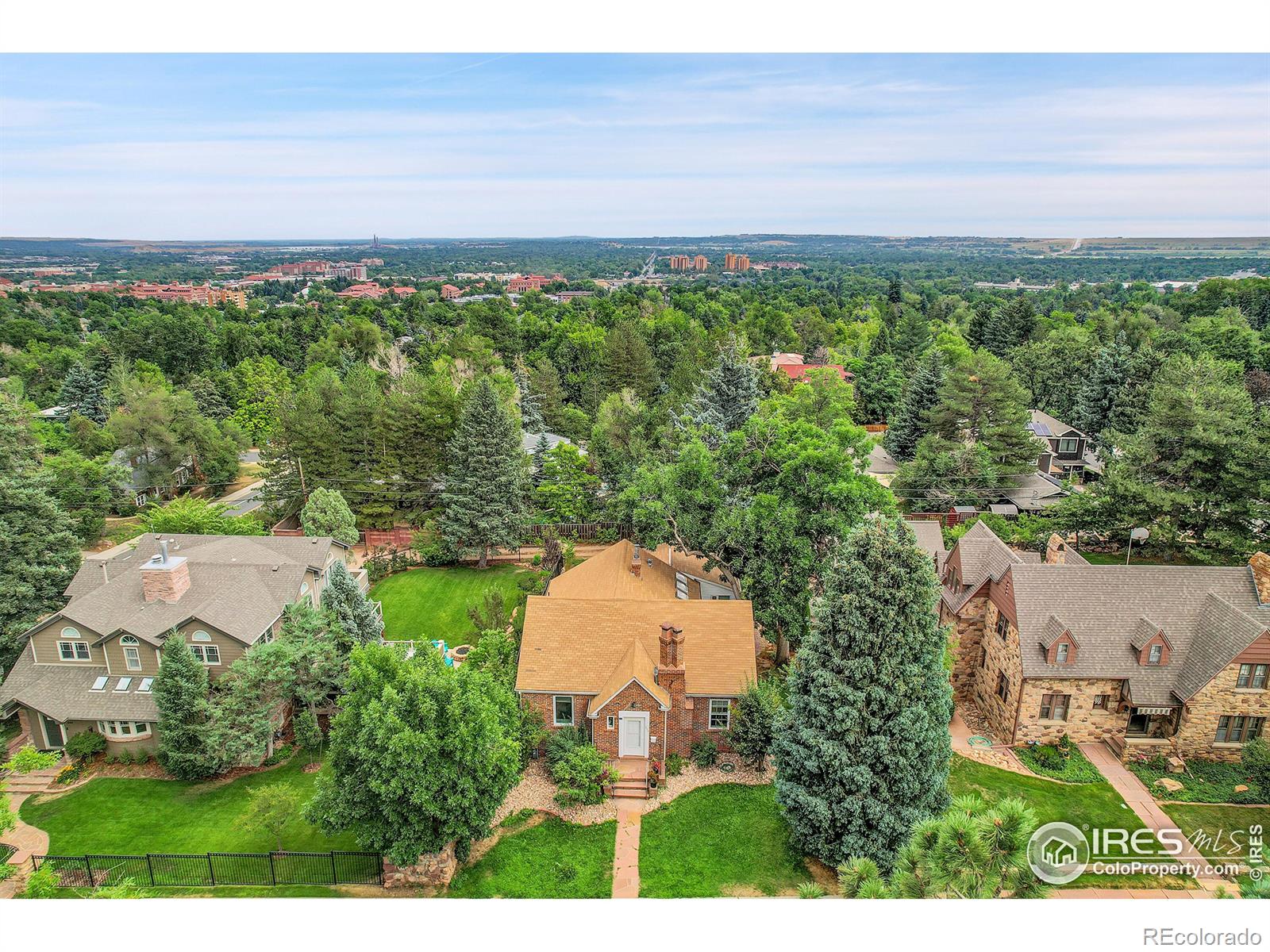 CMA Image for 626  14th Street,Boulder, Colorado