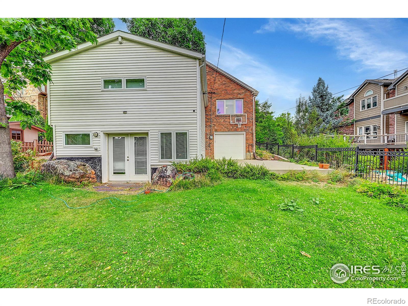 MLS Image #27 for 626  14th street,boulder, Colorado