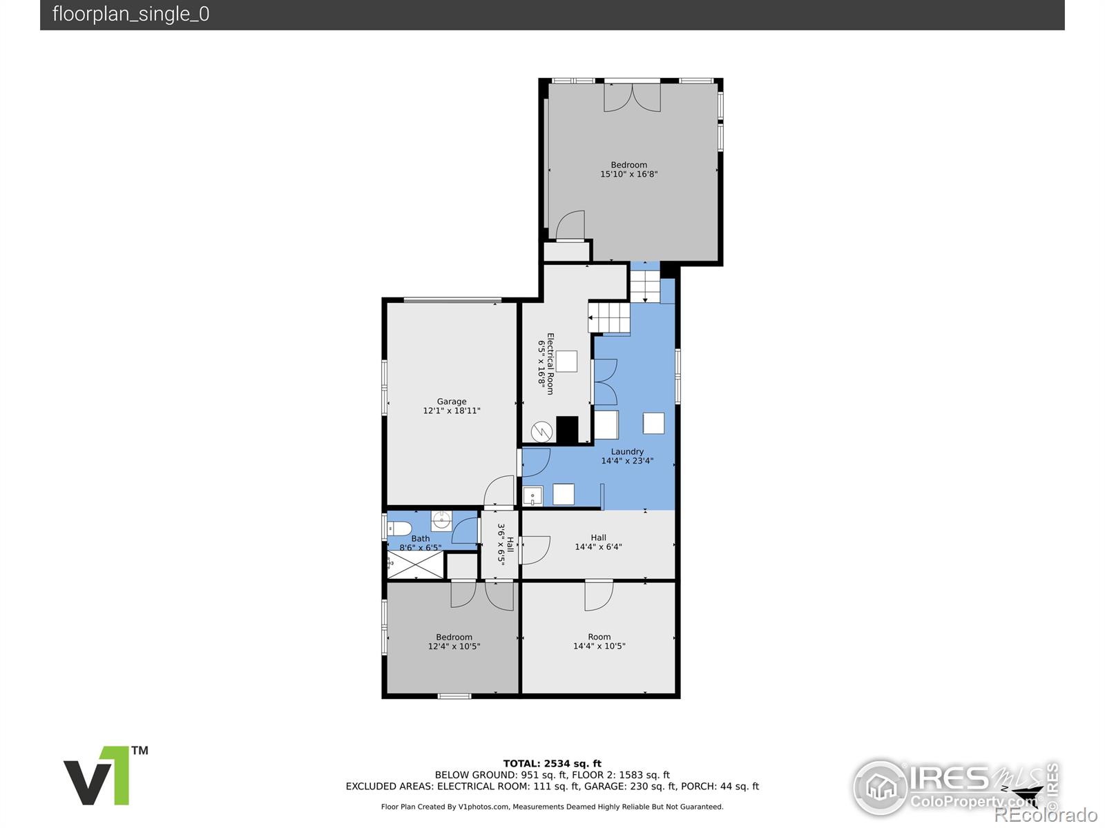 MLS Image #30 for 626  14th street,boulder, Colorado