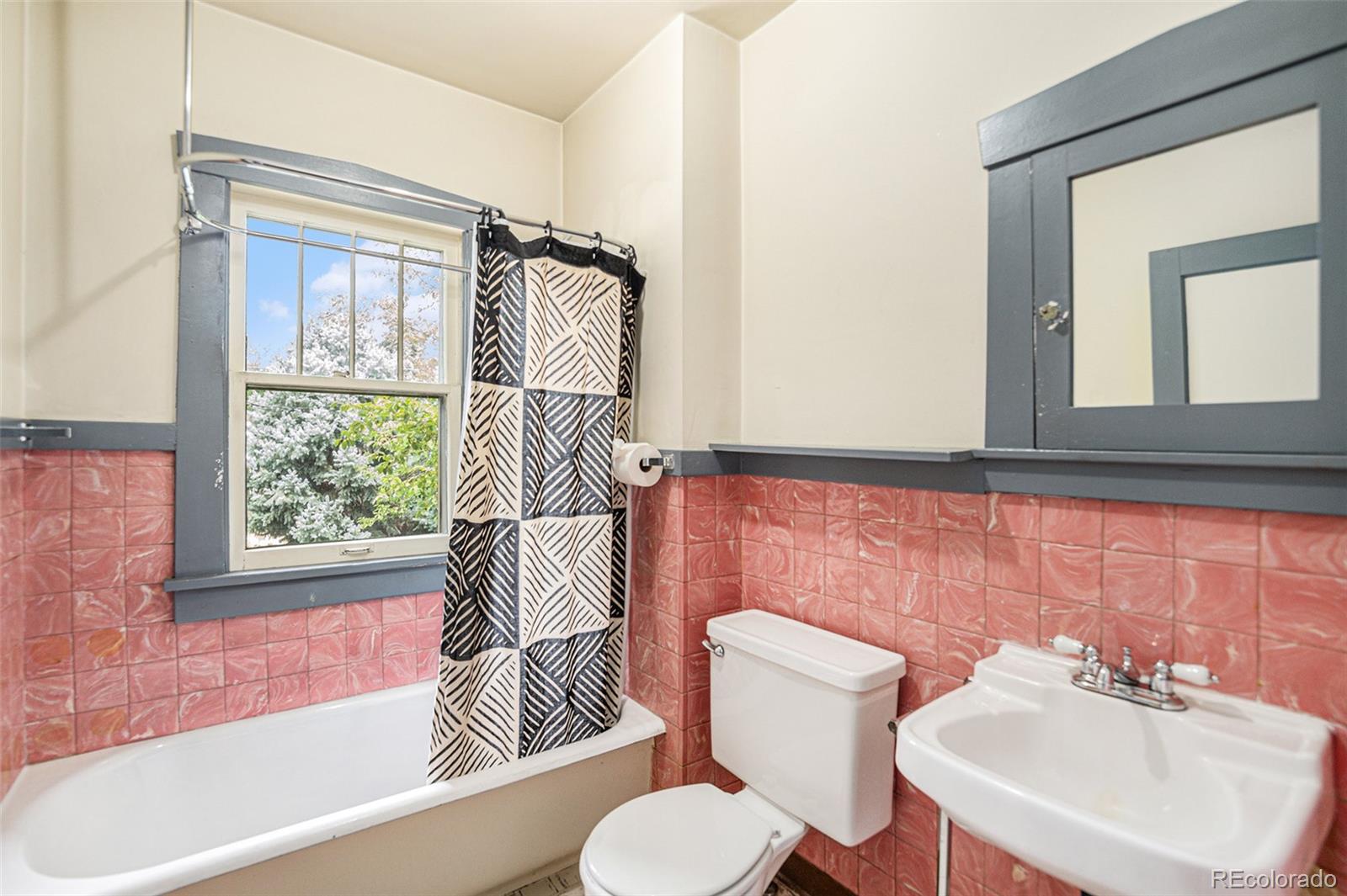 MLS Image #4 for 3361 w 36th avenue,denver, Colorado