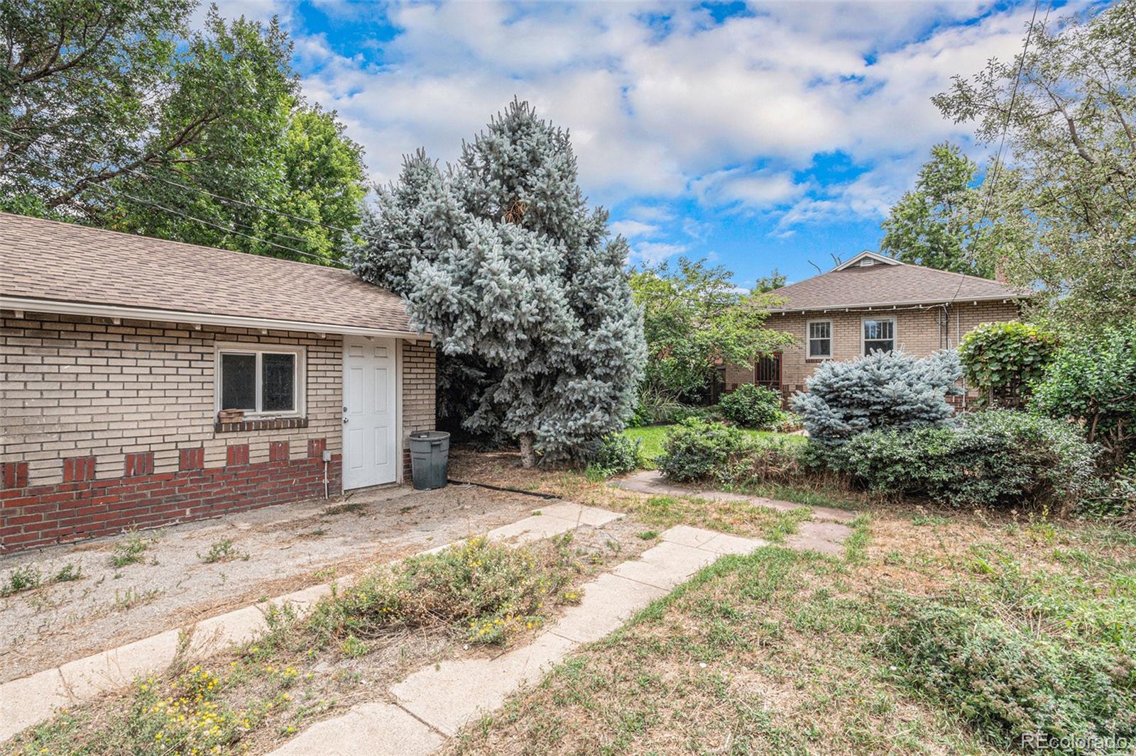 MLS Image #9 for 3361 w 36th avenue,denver, Colorado