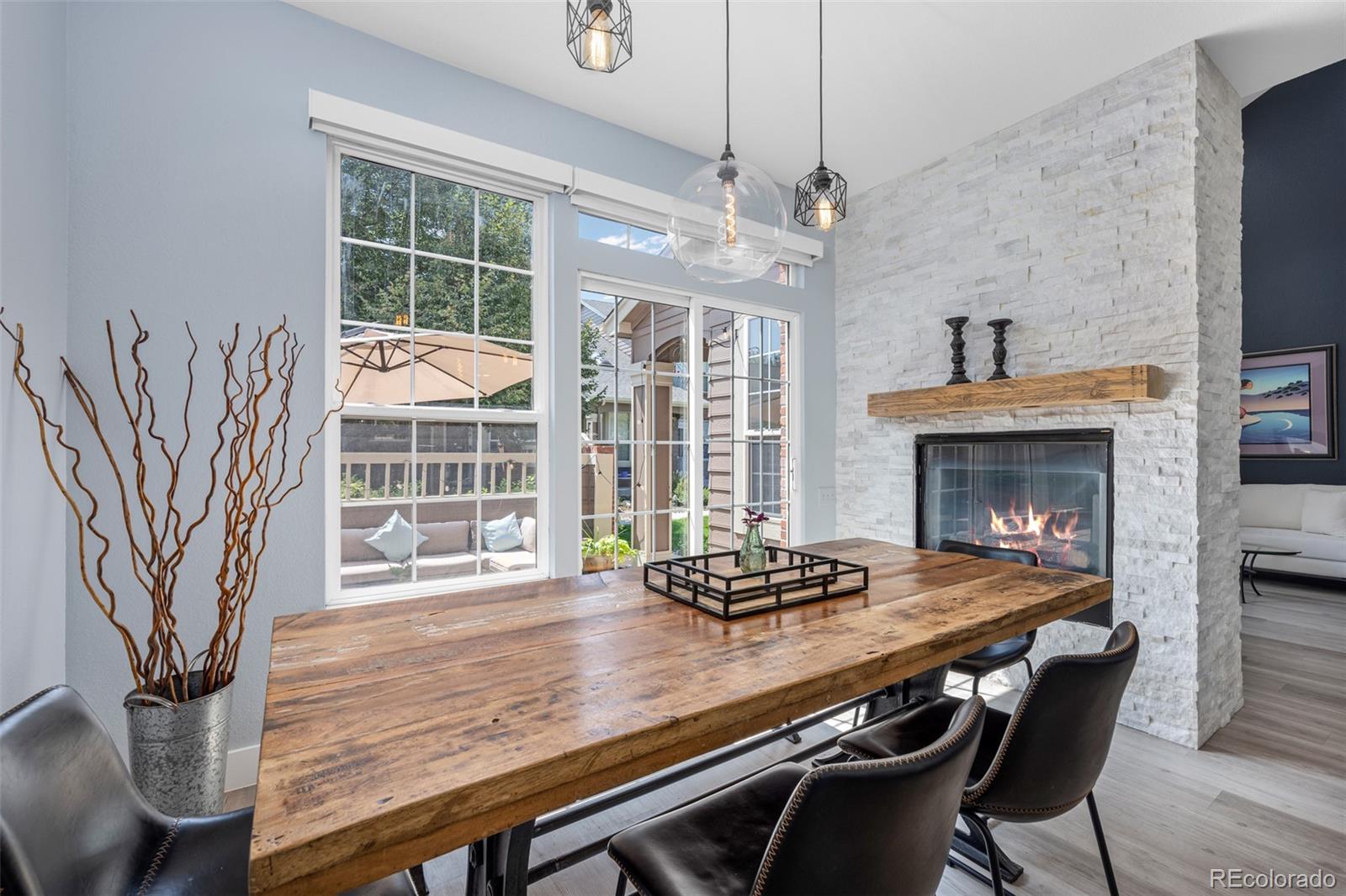 MLS Image #11 for 44 s ulster street,denver, Colorado