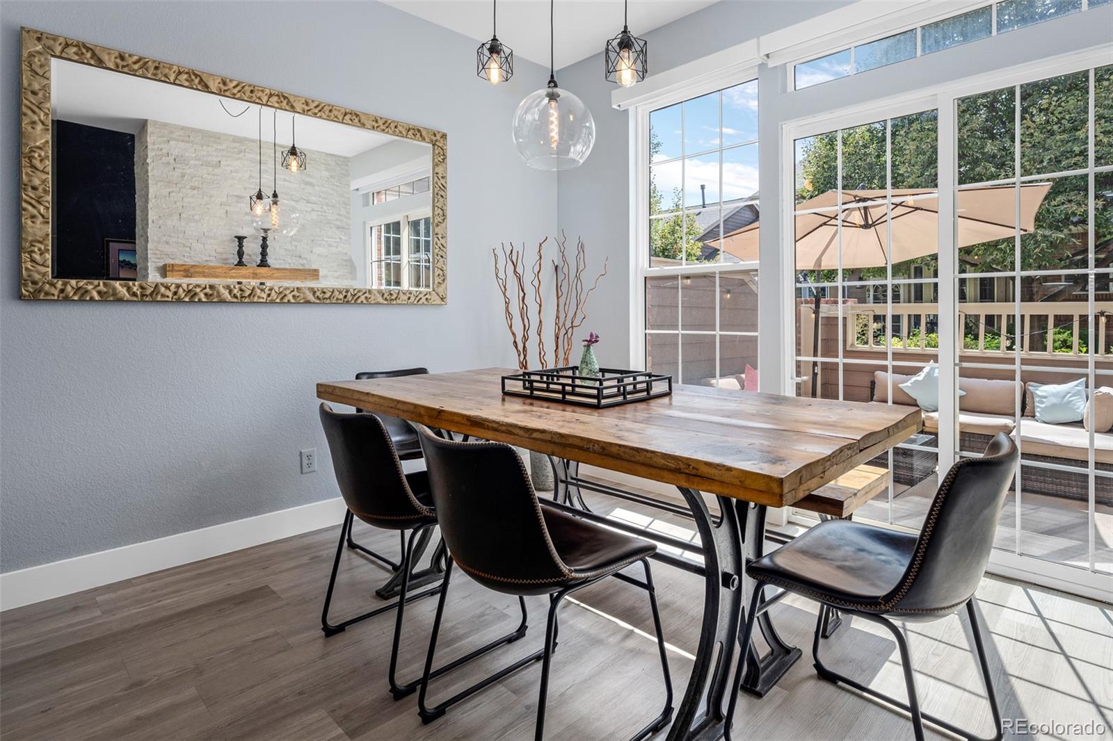 MLS Image #12 for 44 s ulster street,denver, Colorado