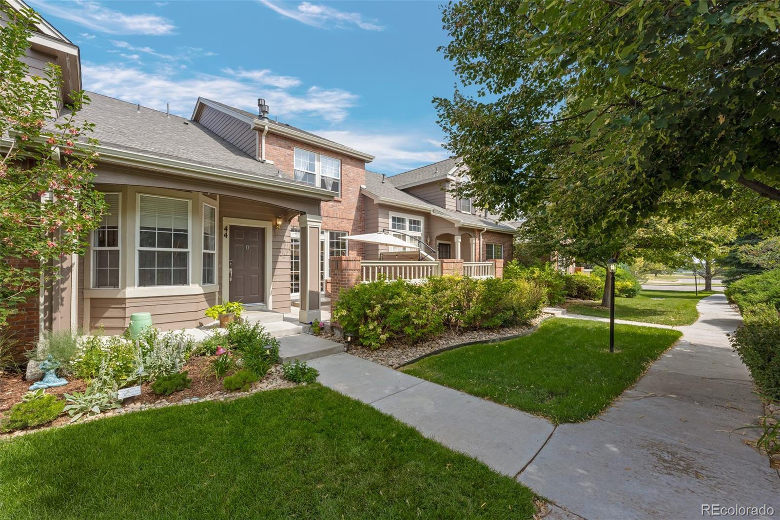 MLS Image #39 for 44 s ulster street,denver, Colorado