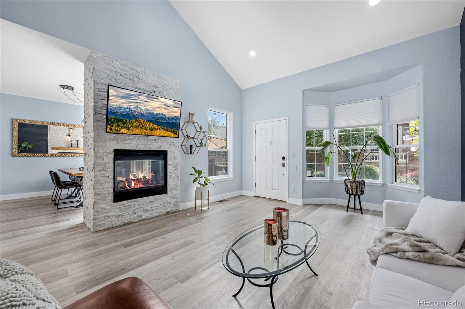 MLS Image #4 for 44 s ulster street,denver, Colorado