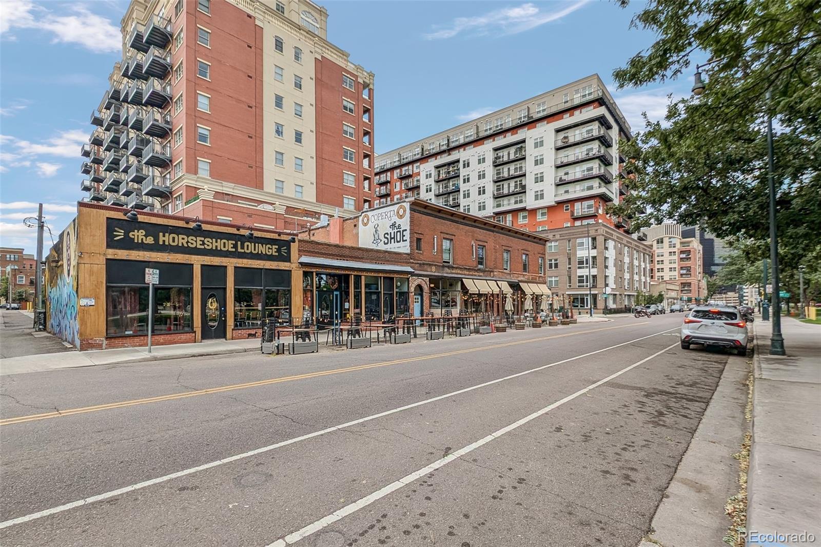 MLS Image #35 for 1950 n logan street,denver, Colorado