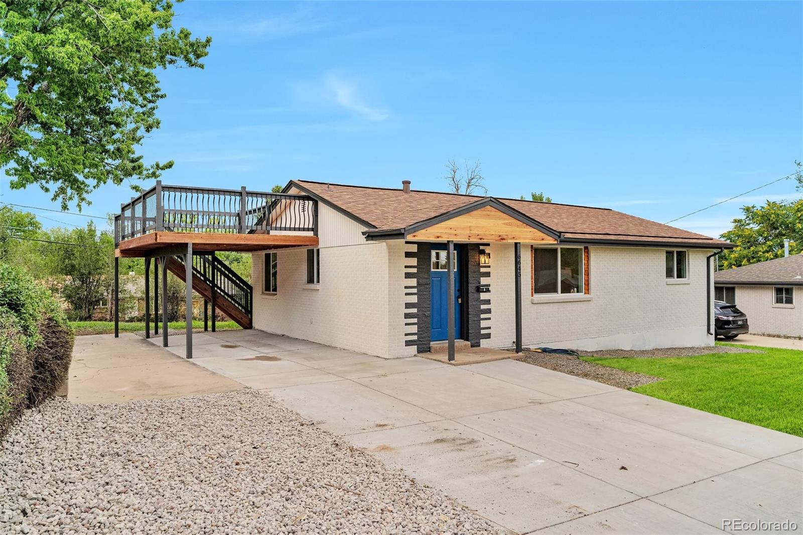 MLS Image #15 for 6645  fenton street,arvada, Colorado