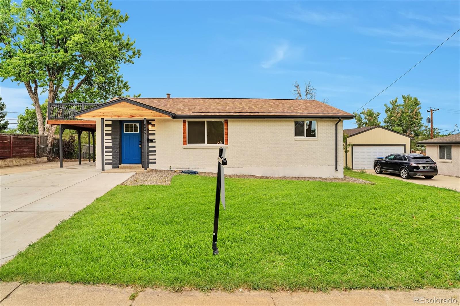 MLS Image #18 for 6645  fenton street,arvada, Colorado