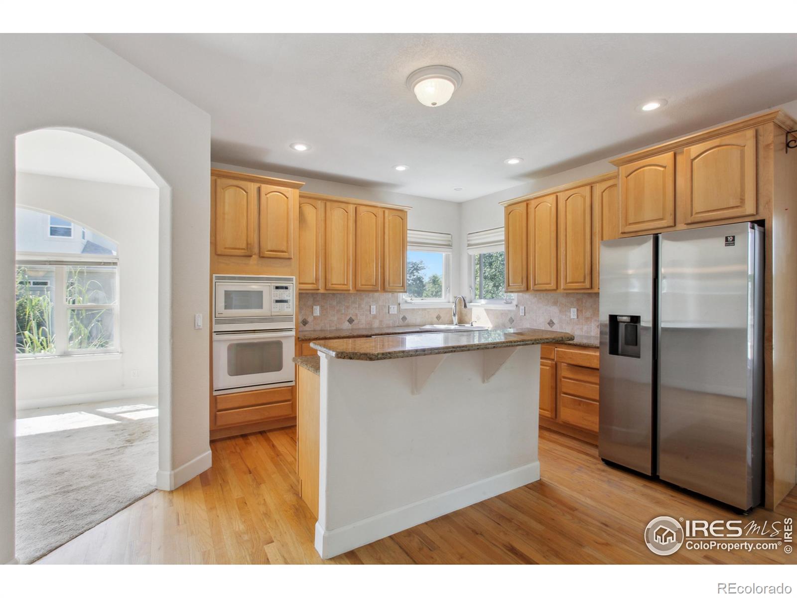 MLS Image #5 for 6735  saddleback avenue,firestone, Colorado