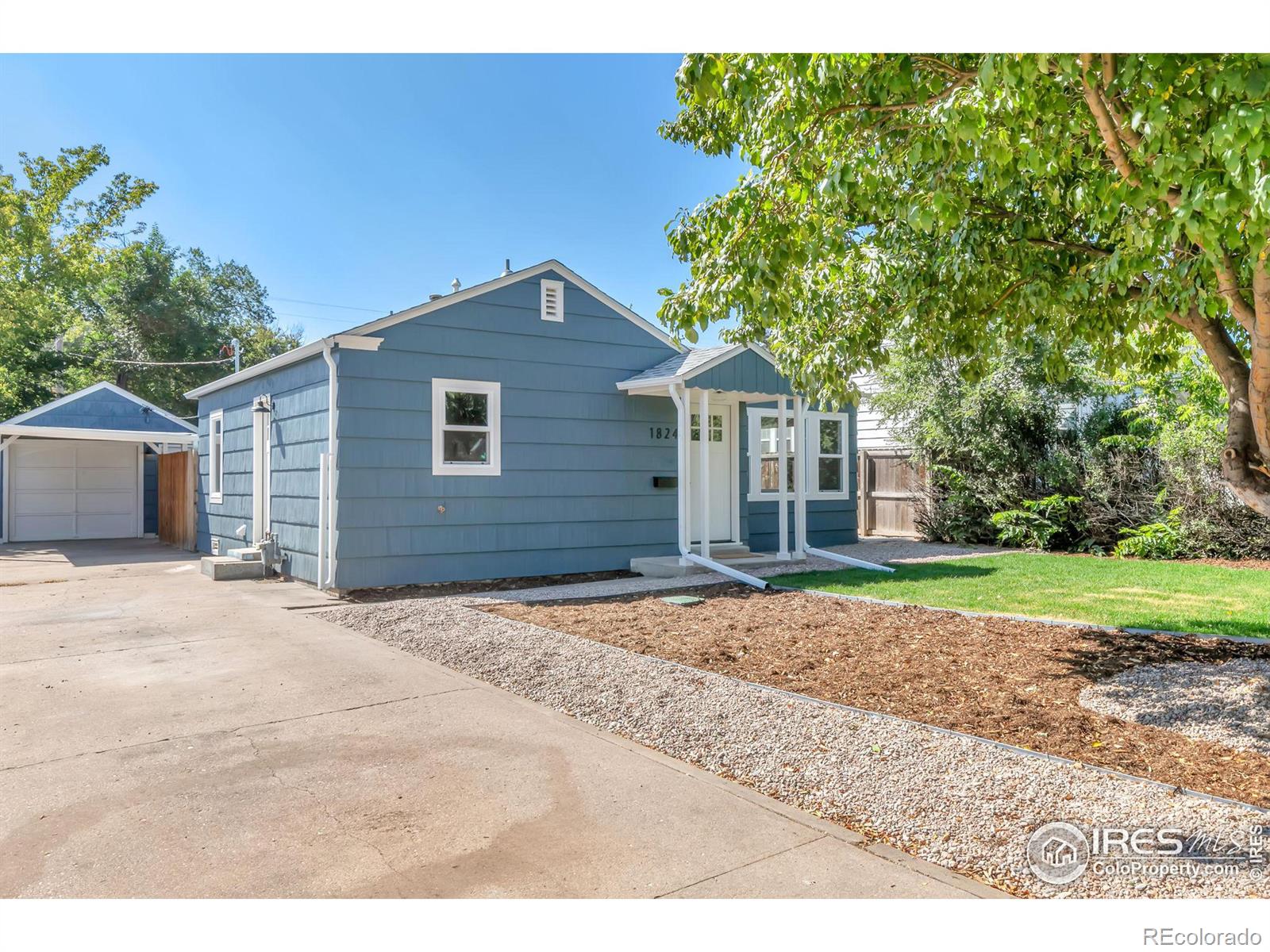 CMA Image for 1824  11th street,Greeley, Colorado