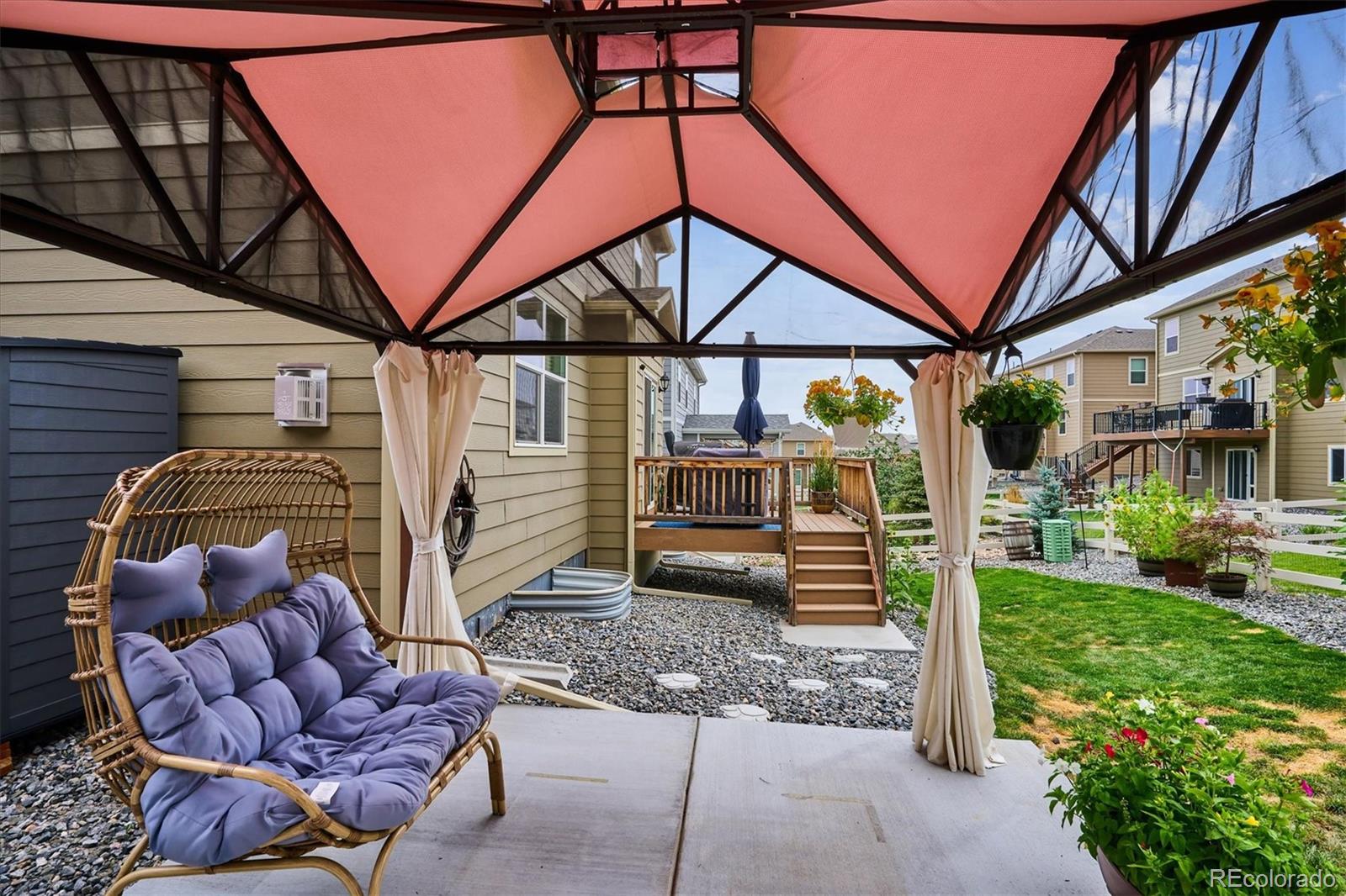 MLS Image #33 for 5814  high timber circle,castle rock, Colorado