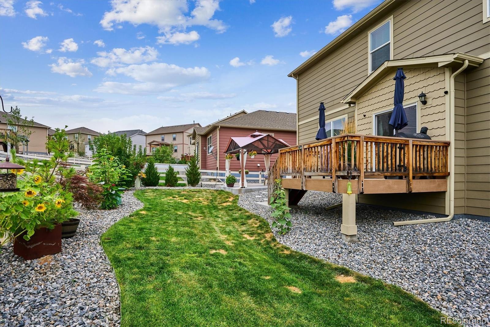 MLS Image #35 for 5814  high timber circle,castle rock, Colorado