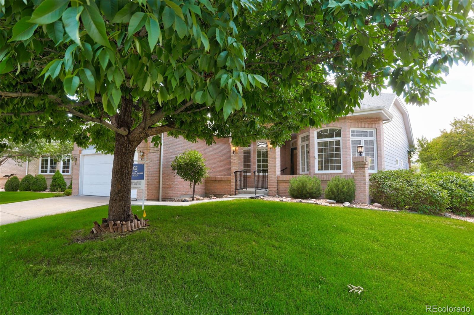 MLS Image #3 for 26  skye lane,highlands ranch, Colorado