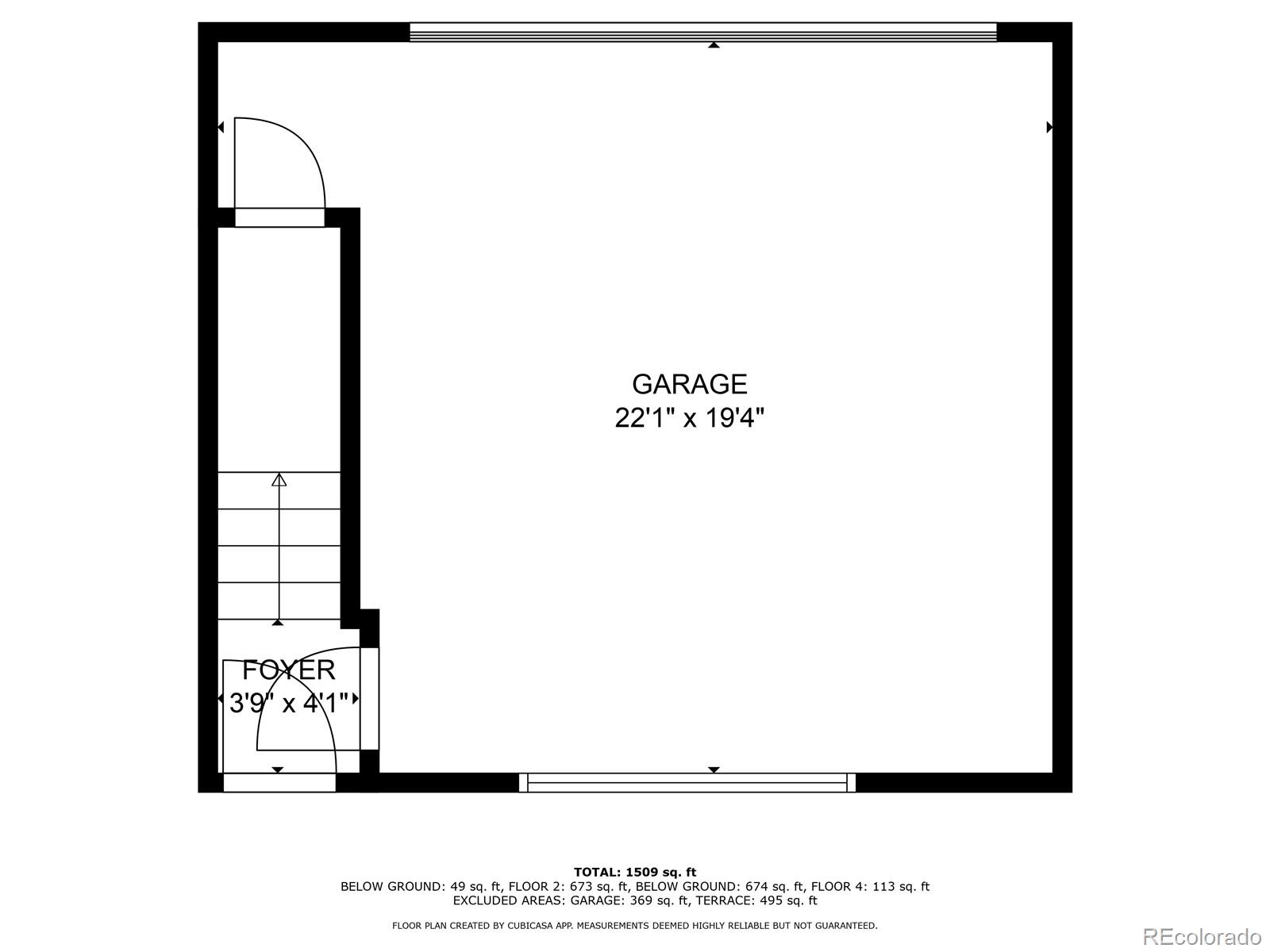 MLS Image #41 for 3316 s washington street,englewood, Colorado