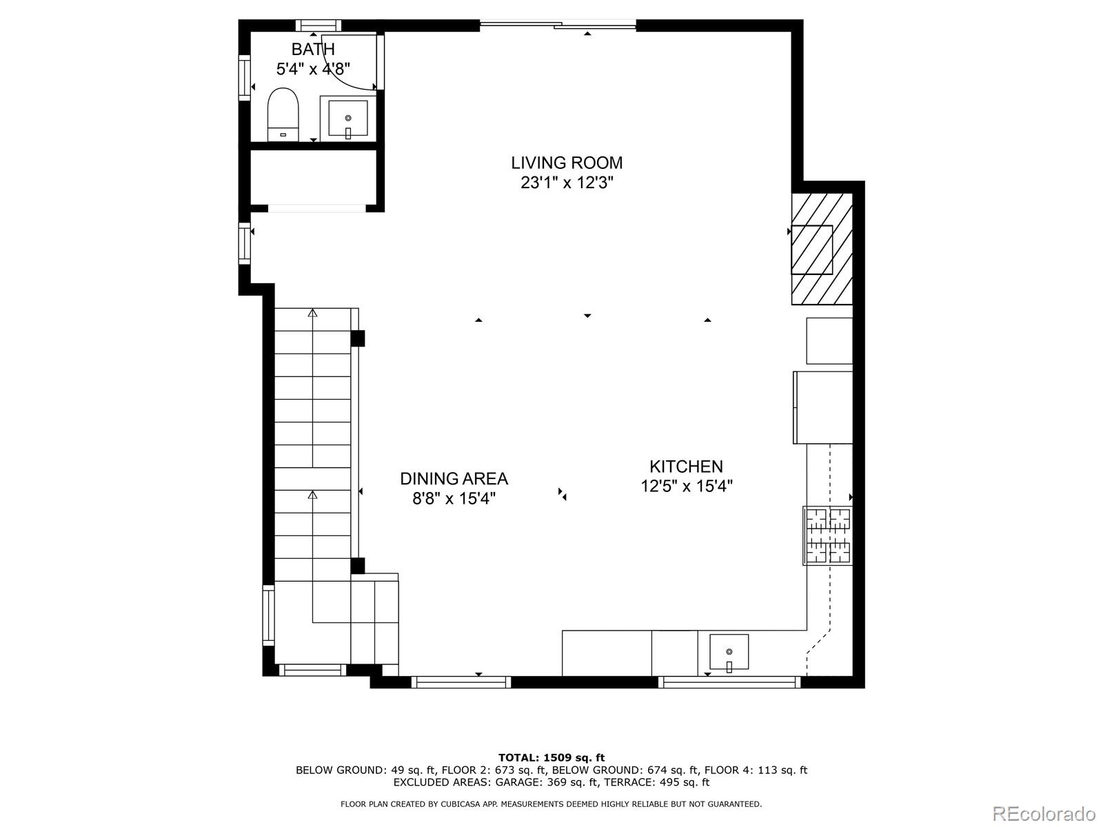 MLS Image #42 for 3316 s washington street,englewood, Colorado