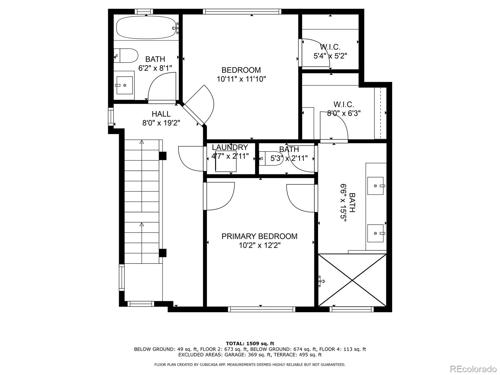 MLS Image #43 for 3316 s washington street,englewood, Colorado