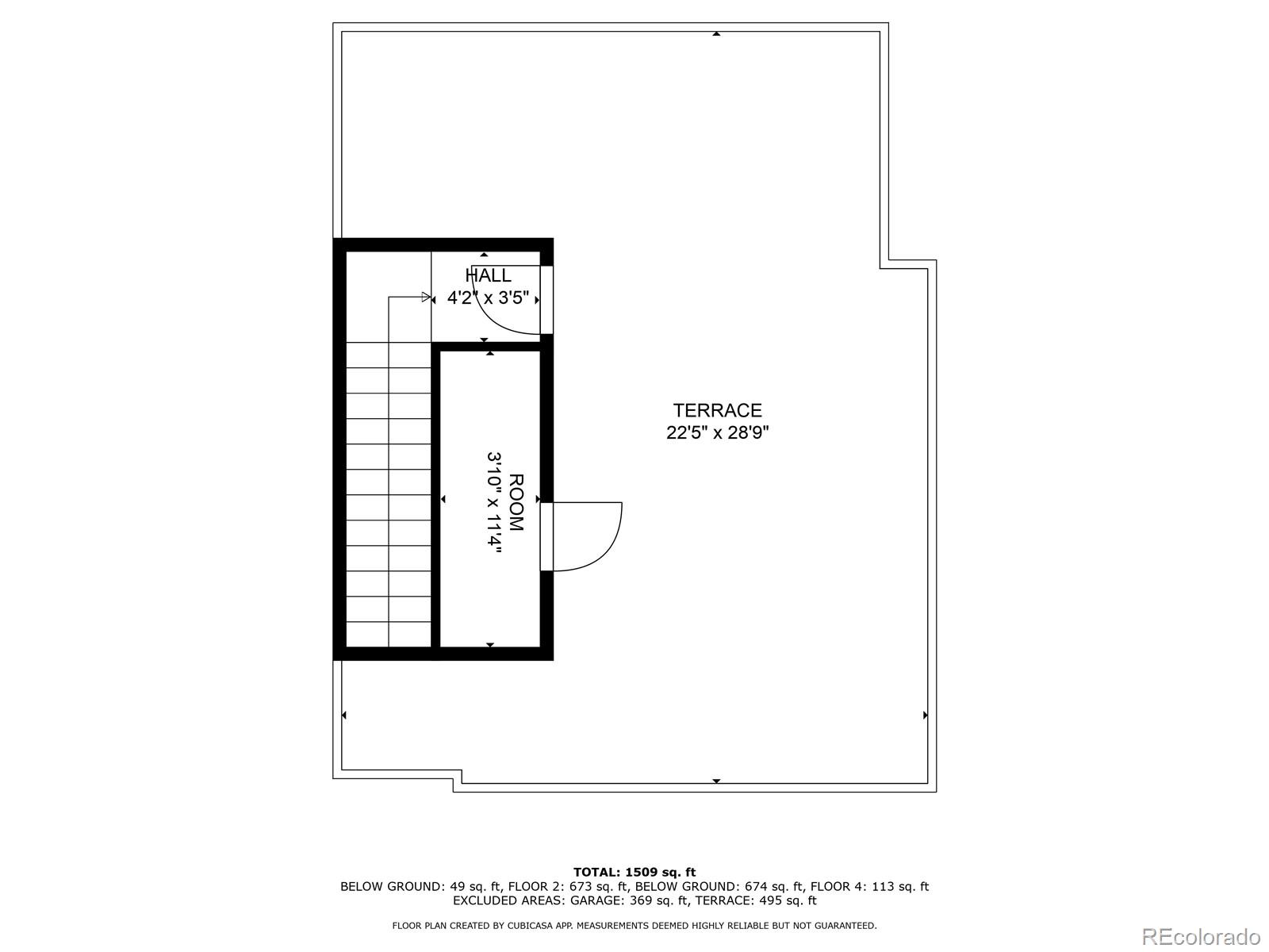 MLS Image #44 for 3316 s washington street,englewood, Colorado