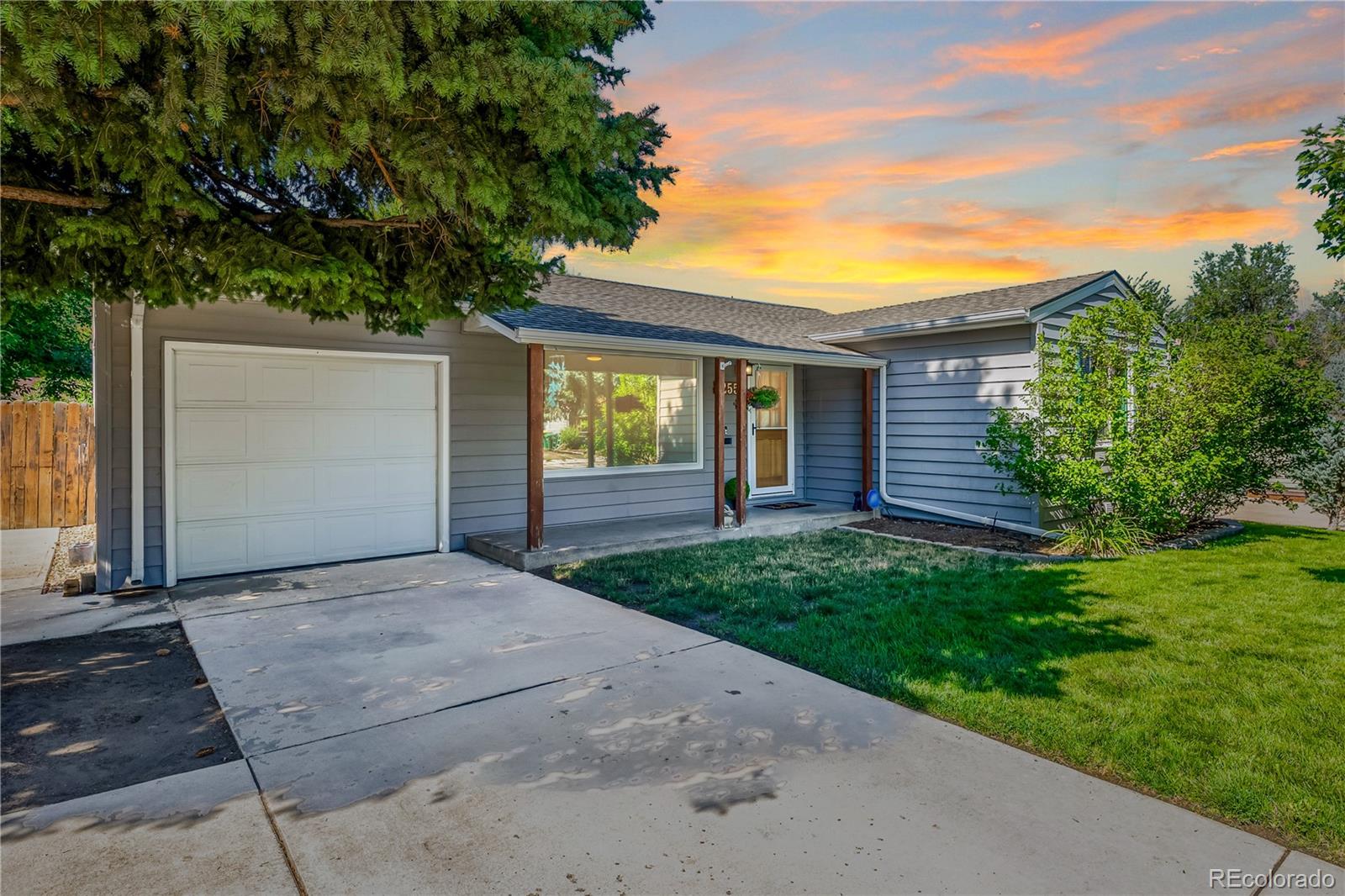 CMA Image for 5255 S Logan Street,Littleton, Colorado