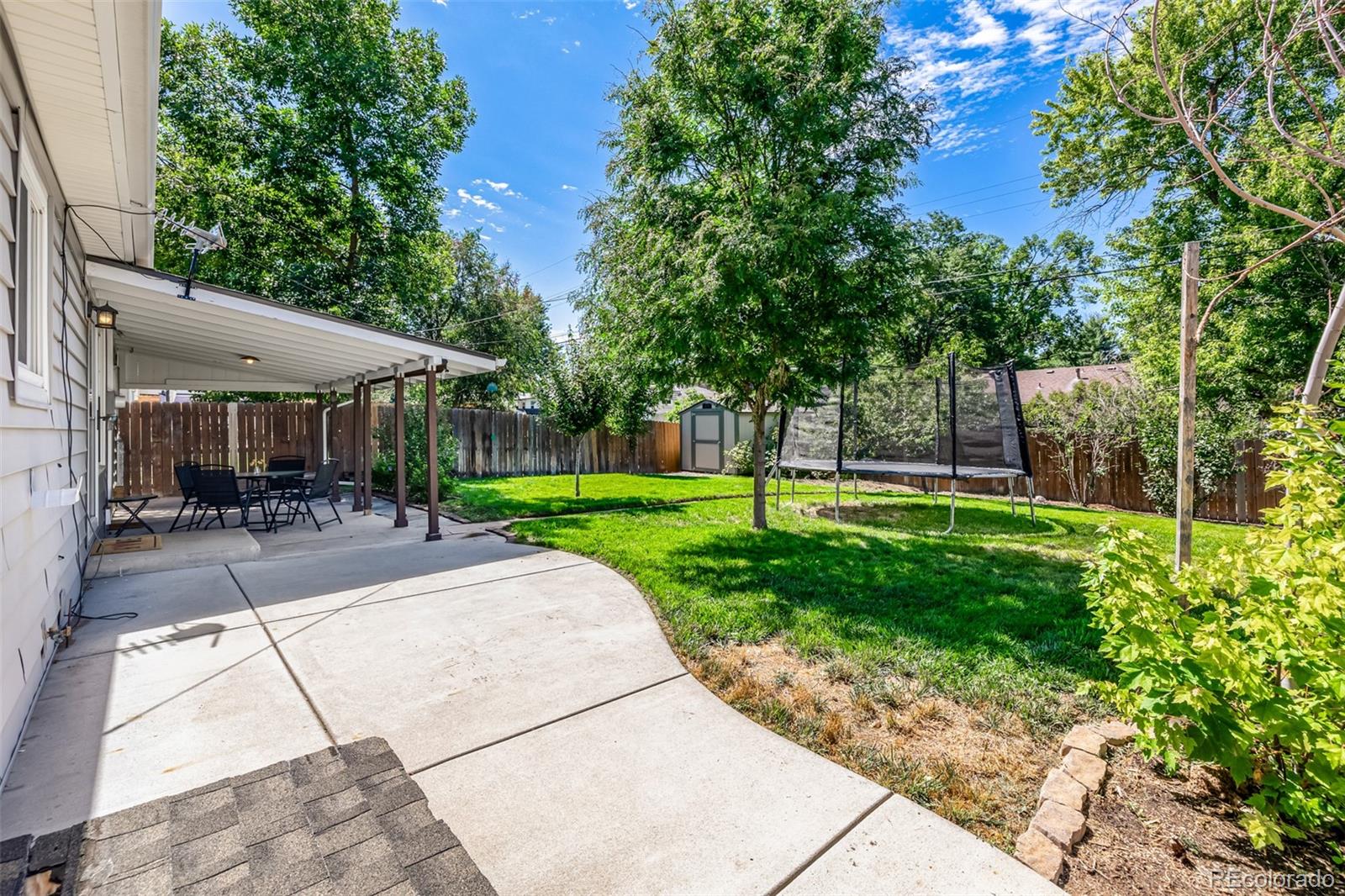 MLS Image #17 for 5255 s logan street,littleton, Colorado