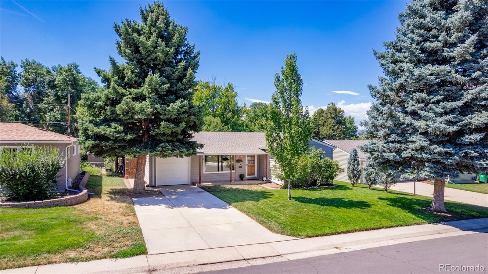 MLS Image #2 for 5255 s logan street,littleton, Colorado