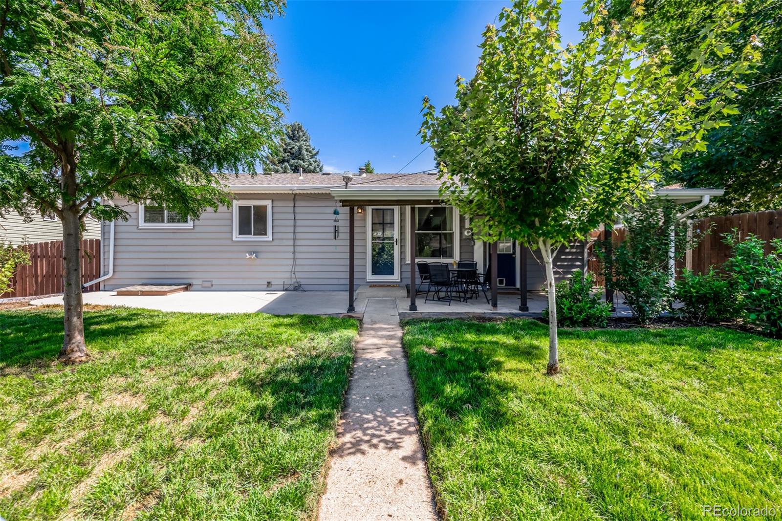 MLS Image #20 for 5255 s logan street,littleton, Colorado