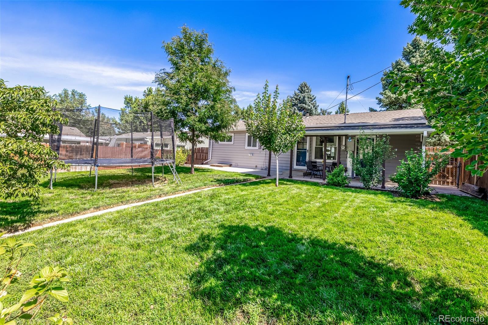 MLS Image #21 for 5255 s logan street,littleton, Colorado