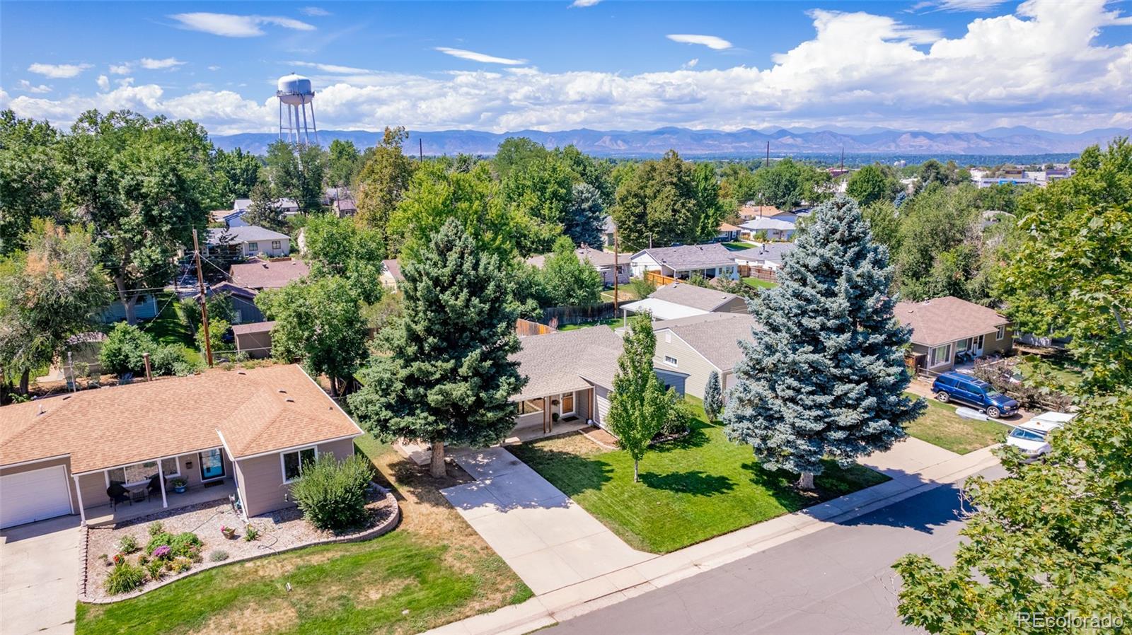 MLS Image #23 for 5255 s logan street,littleton, Colorado