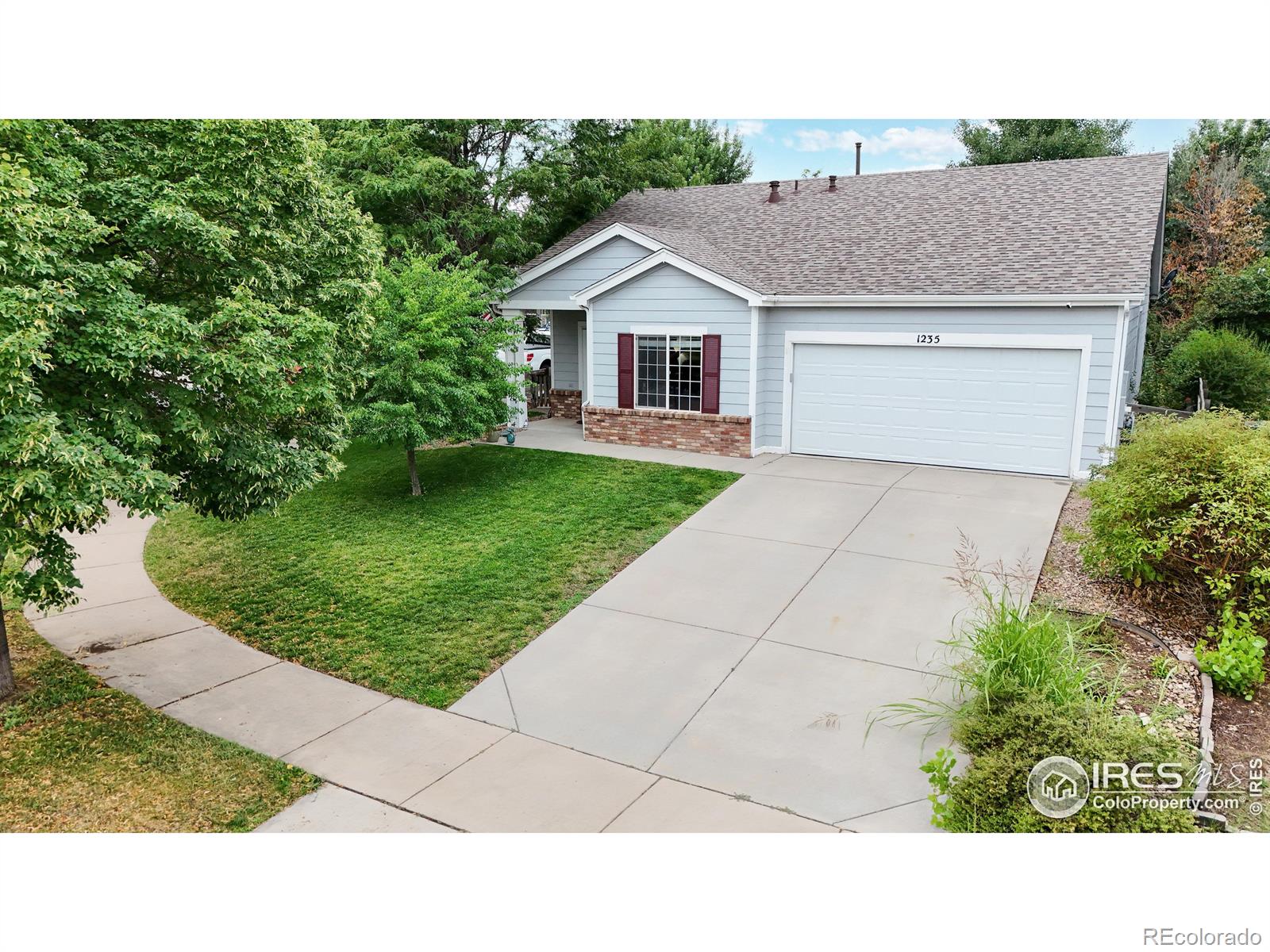 MLS Image #0 for 1235  101st ave ct,greeley, Colorado