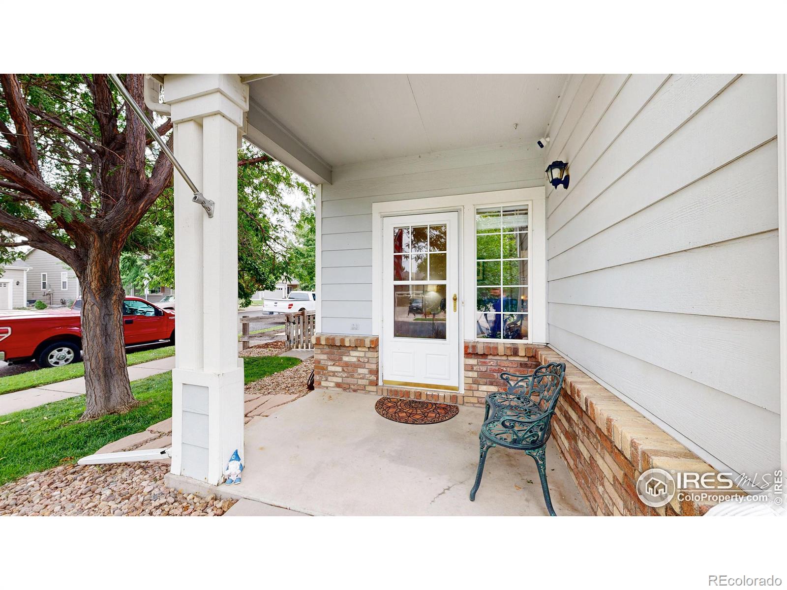 MLS Image #1 for 1235  101st ave ct,greeley, Colorado