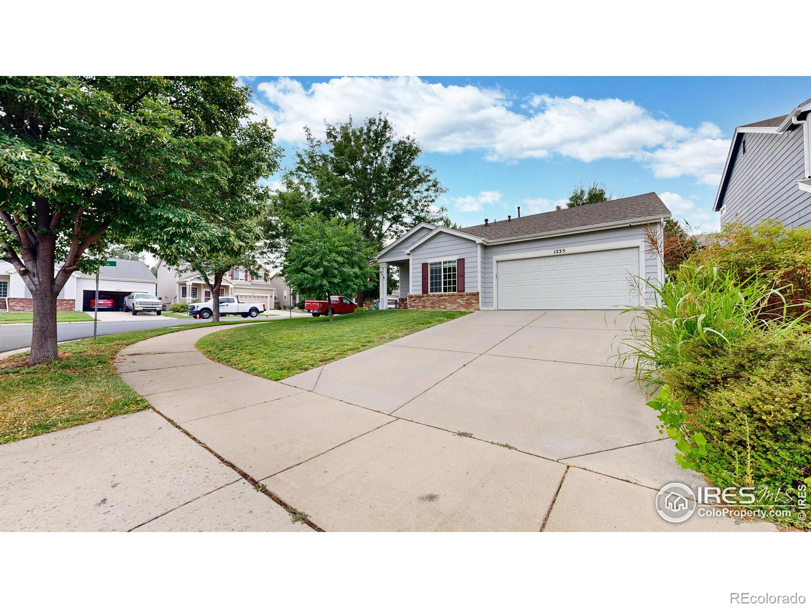 MLS Image #20 for 1235  101st ave ct,greeley, Colorado