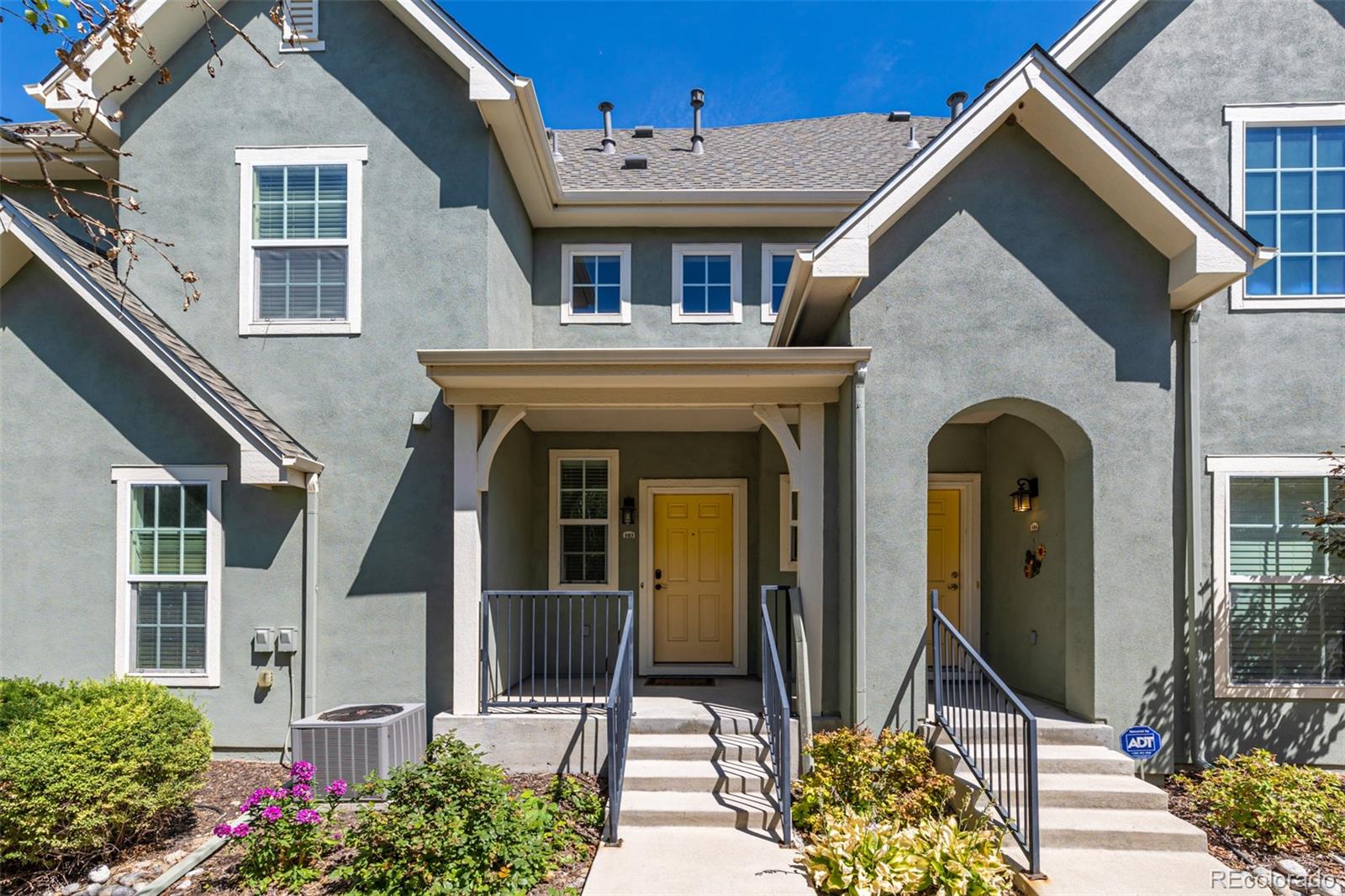 MLS Image #0 for 2290  akron court,denver, Colorado