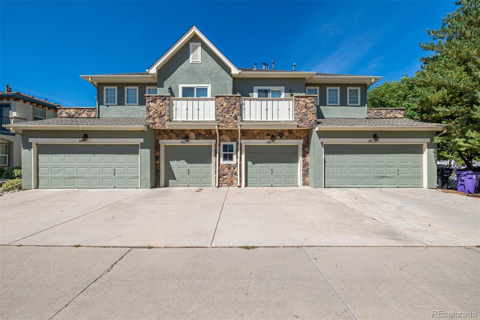 MLS Image #35 for 2290  akron court,denver, Colorado