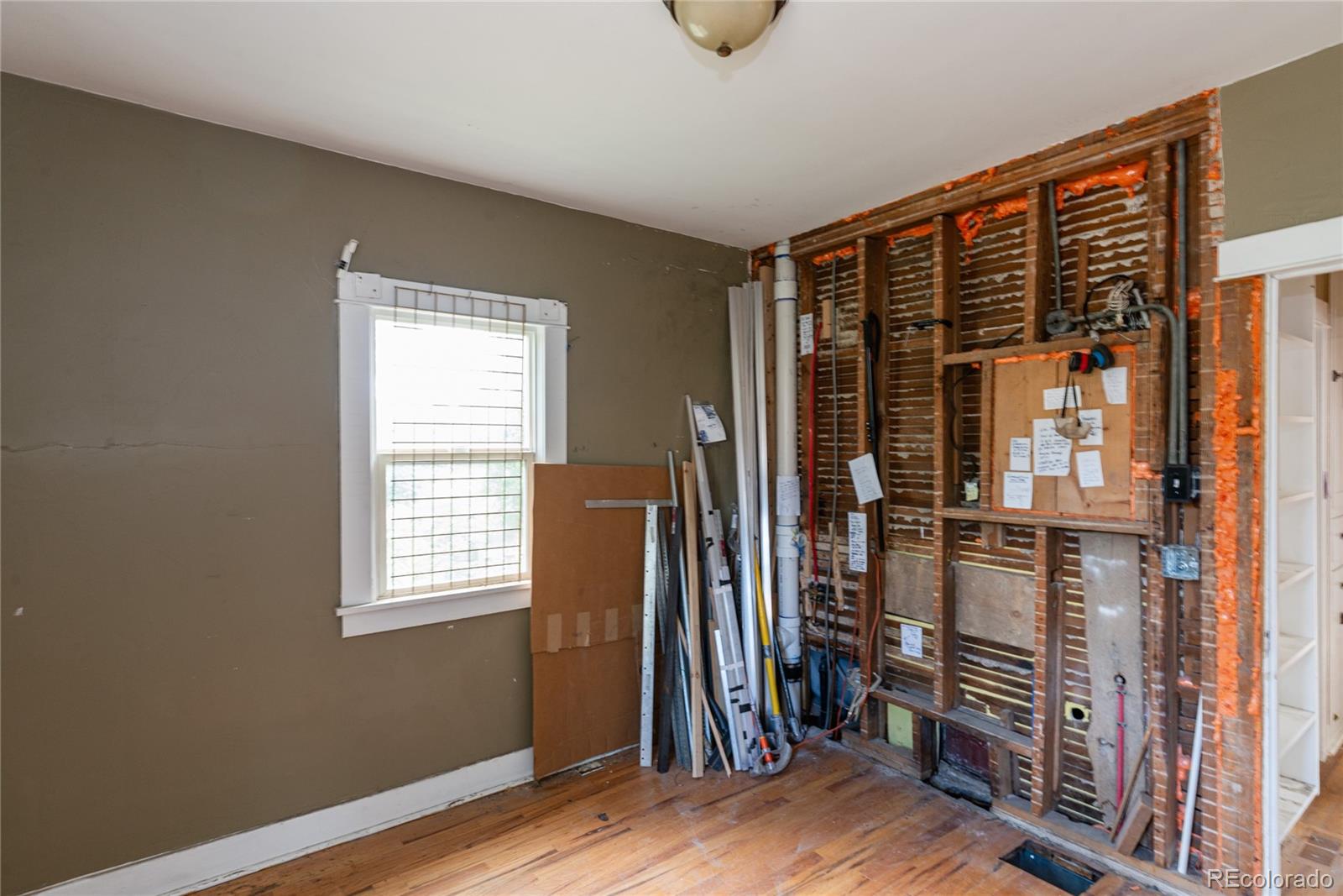 MLS Image #10 for 1274  birch street,denver, Colorado