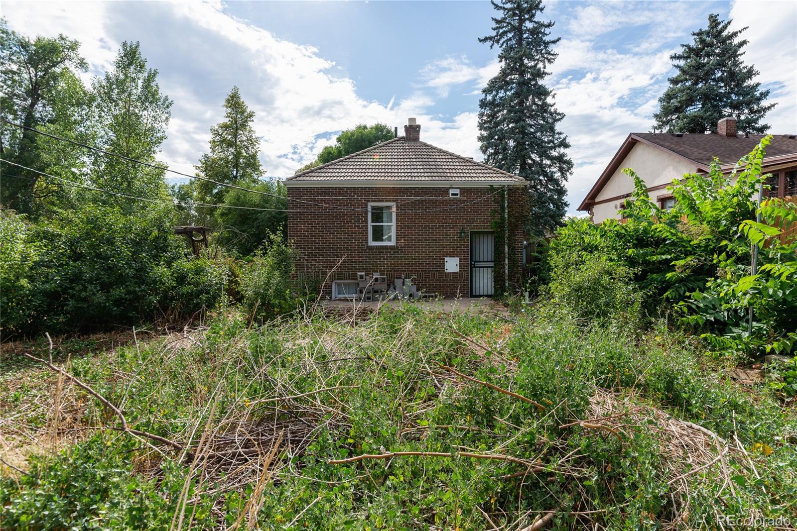 MLS Image #16 for 1274  birch street,denver, Colorado