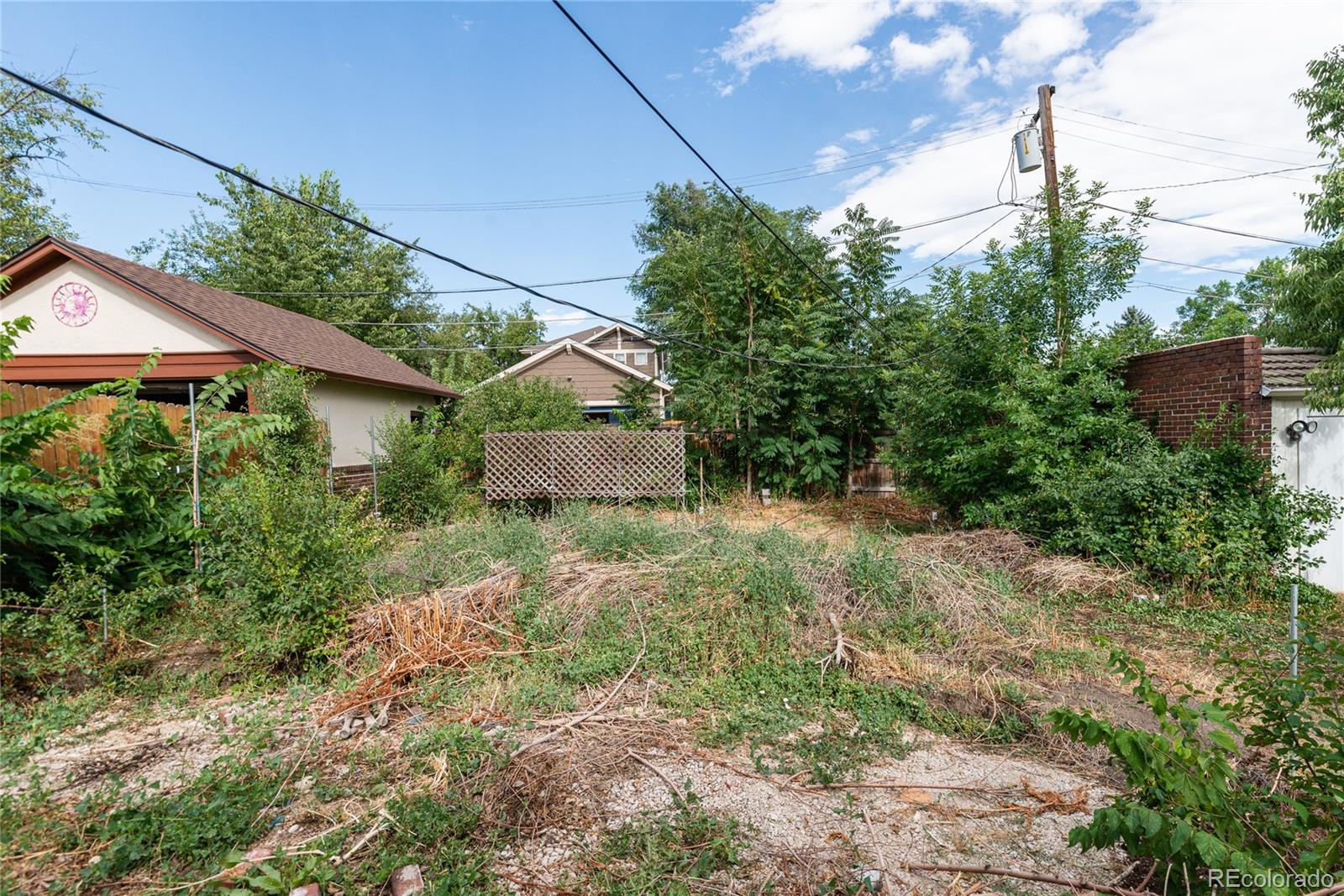 MLS Image #18 for 1274  birch street,denver, Colorado