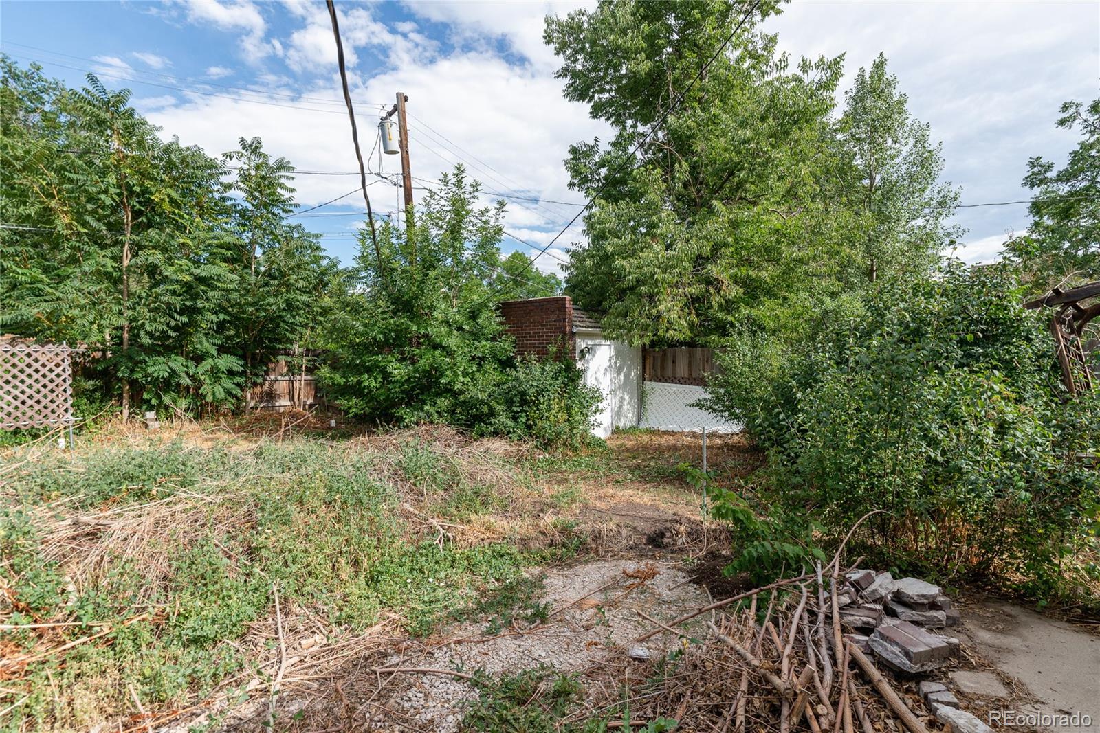 MLS Image #19 for 1274  birch street,denver, Colorado