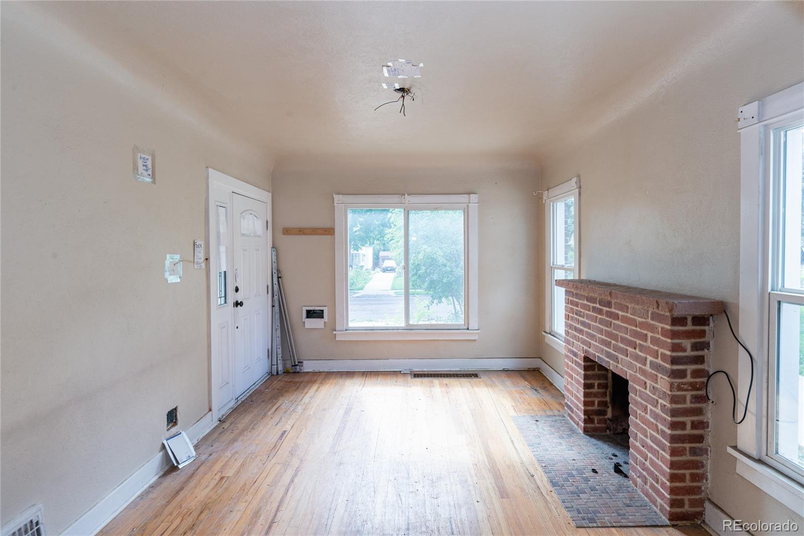 MLS Image #2 for 1274  birch street,denver, Colorado