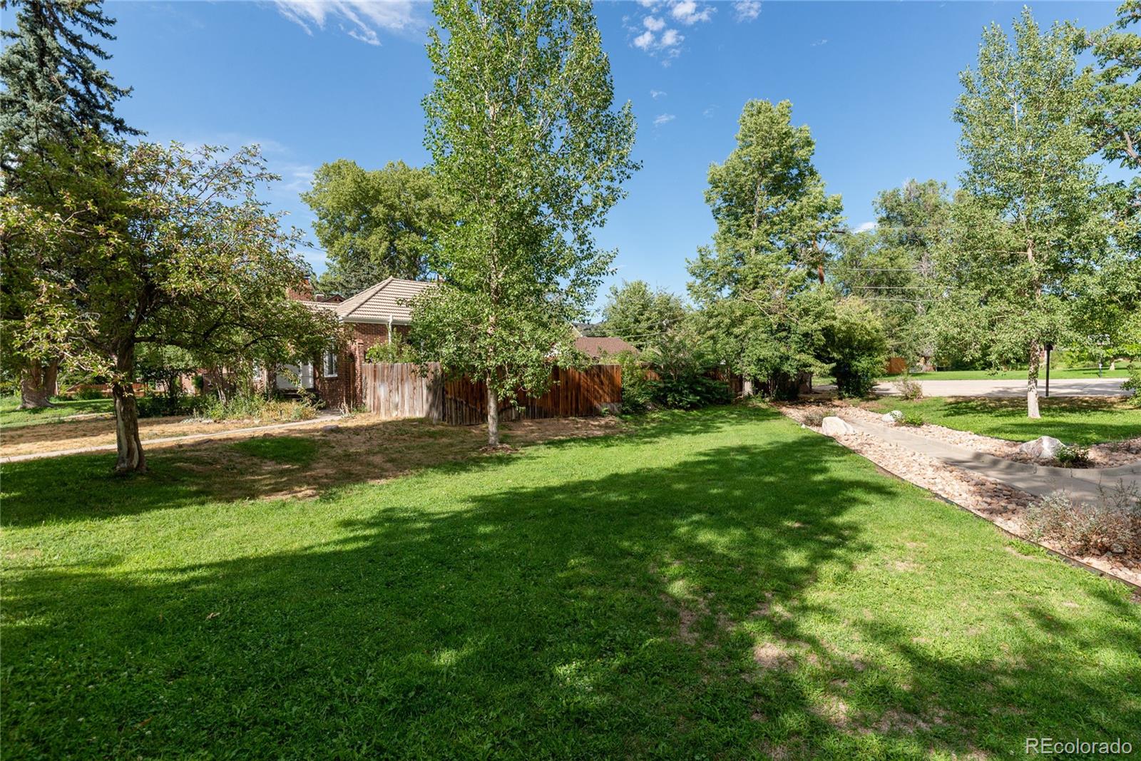 MLS Image #21 for 1274  birch street,denver, Colorado