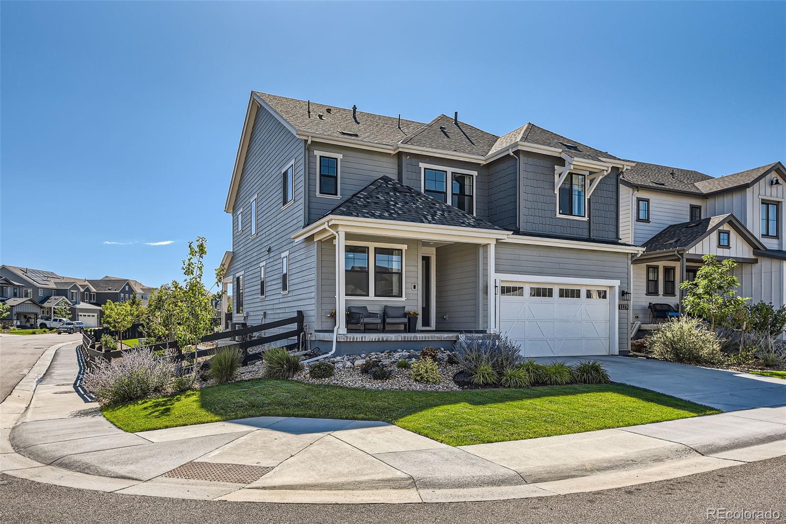 CMA Image for 11274  Moondance Trail,Littleton, Colorado