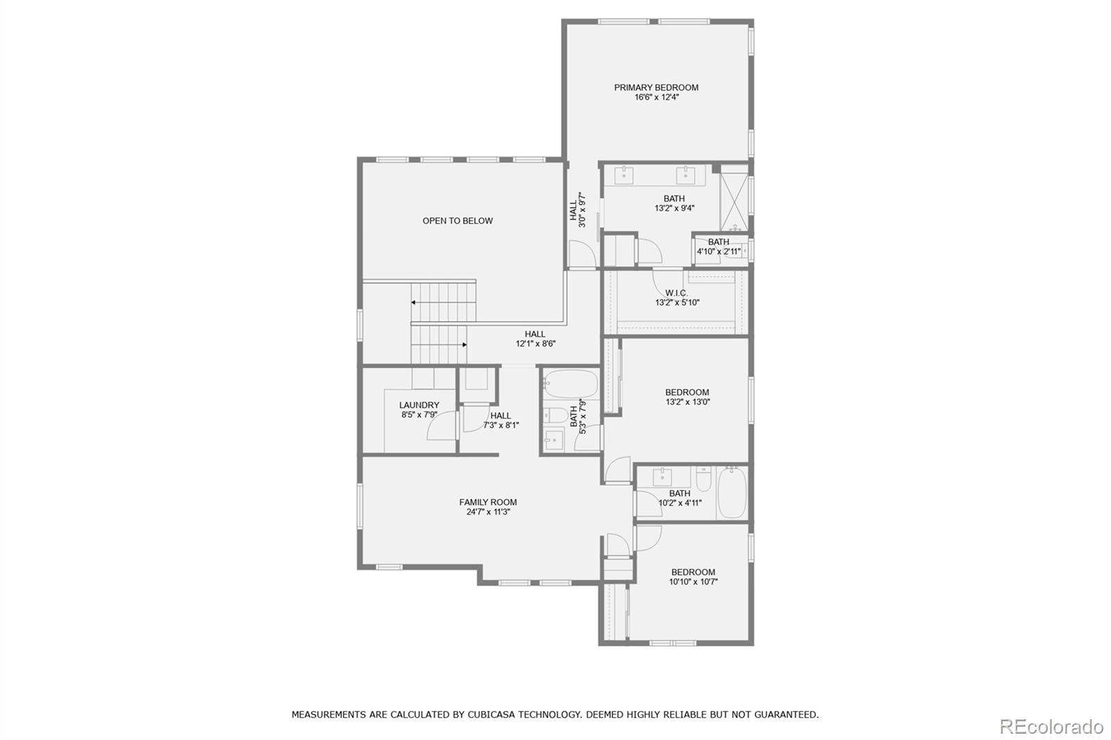 MLS Image #29 for 11274  moondance trail,littleton, Colorado