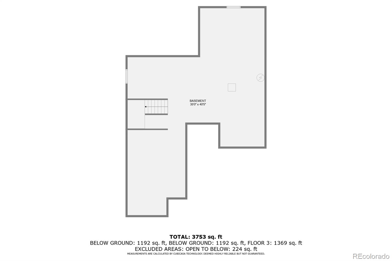 MLS Image #30 for 11274  moondance trail,littleton, Colorado