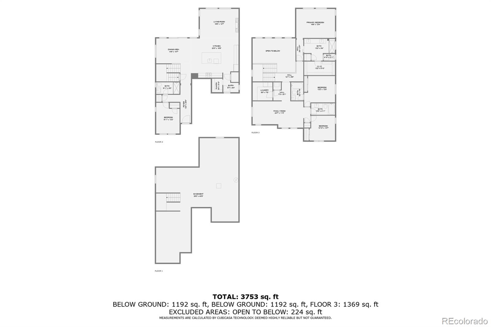 MLS Image #31 for 11274  moondance trail,littleton, Colorado